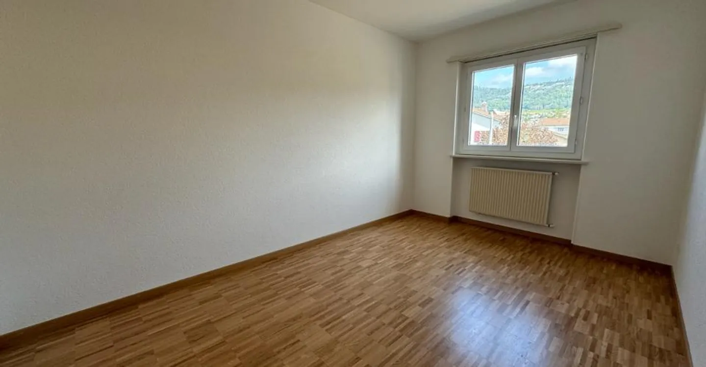 3-Zimmer-Wohnung im 1. Stock komplett renoviert - Foto 5 von 16