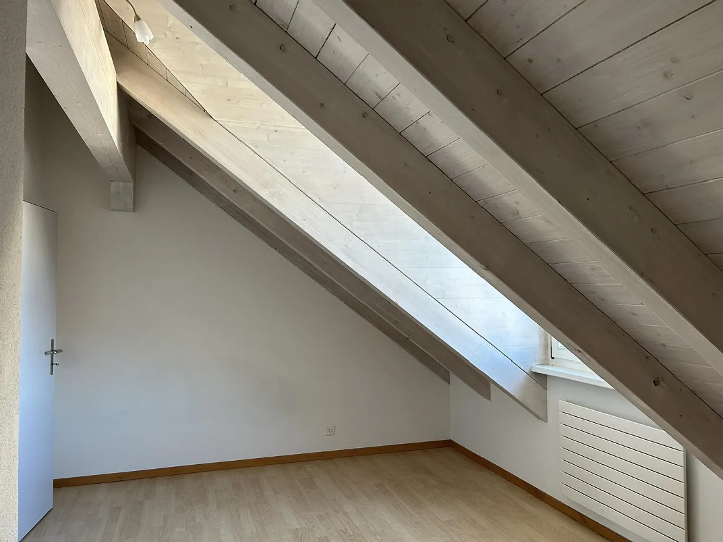 Charmante Wohnung in Zeglingen - Foto 10 von 15