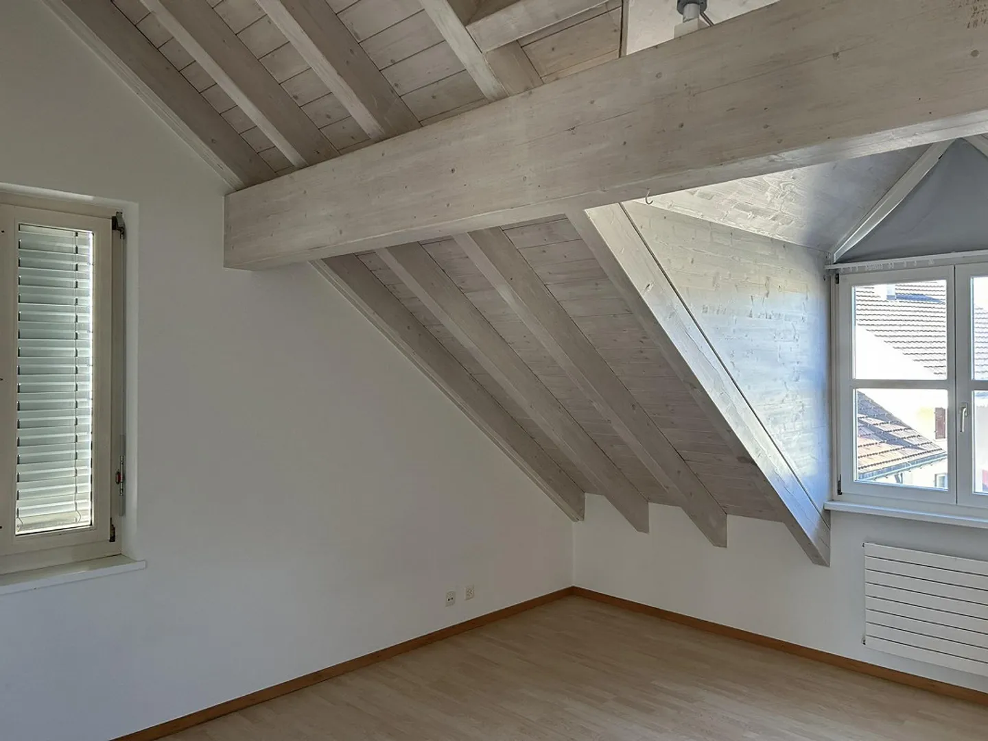 Charmante Wohnung in Zeglingen - Foto 11 von 15