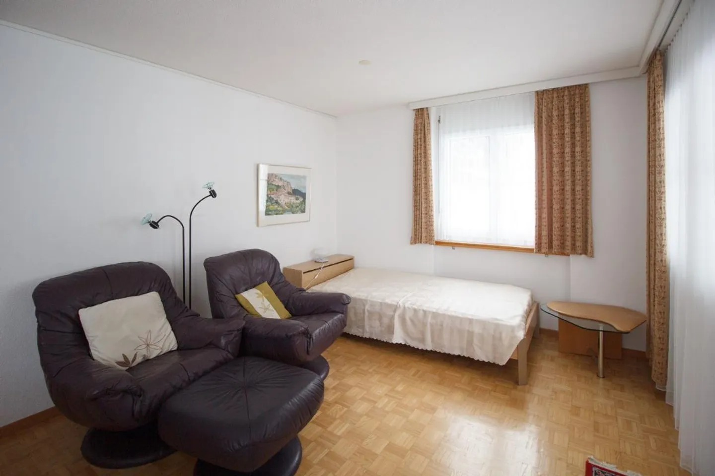 Appartamento in vendita - Foto 7 di 10