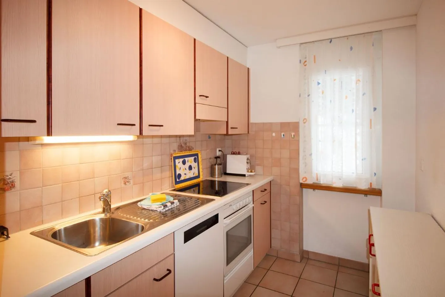 Appartamento in vendita - Foto 8 di 10