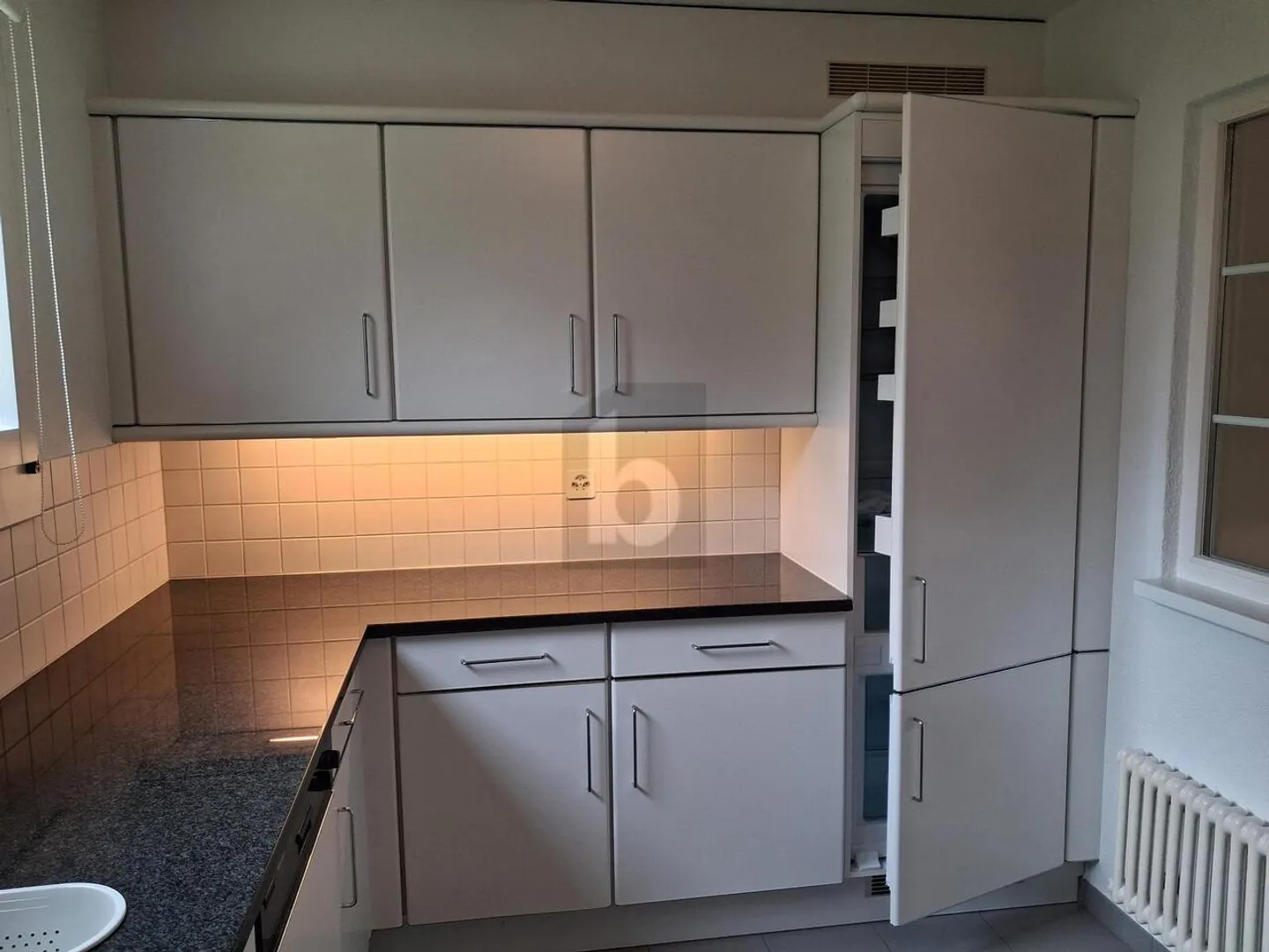 Charmante Parterrewohnung - Foto 3 von 6
