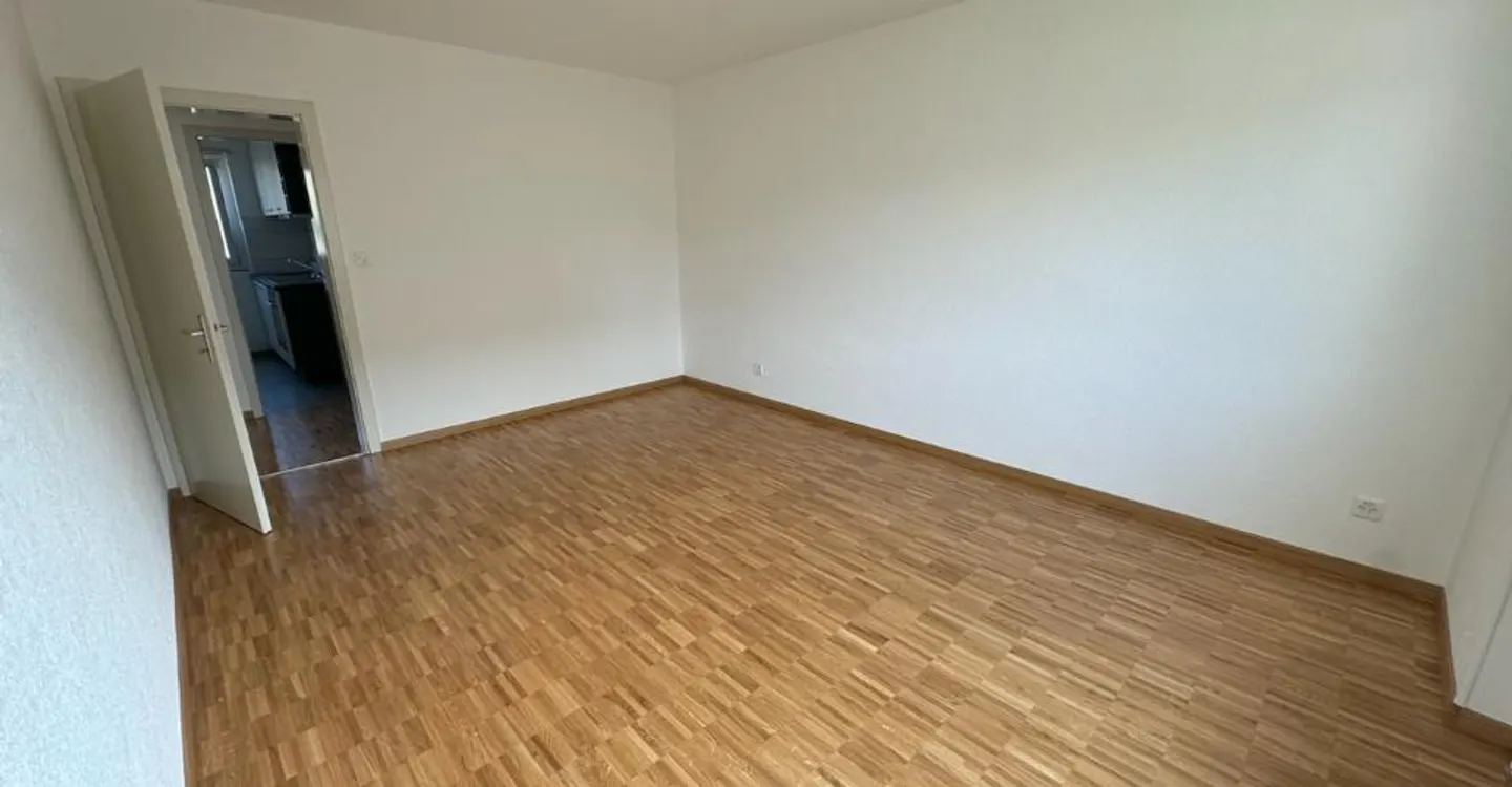 3-Zimmer-Wohnung im 1. Stock komplett renoviert - Foto 7 von 16