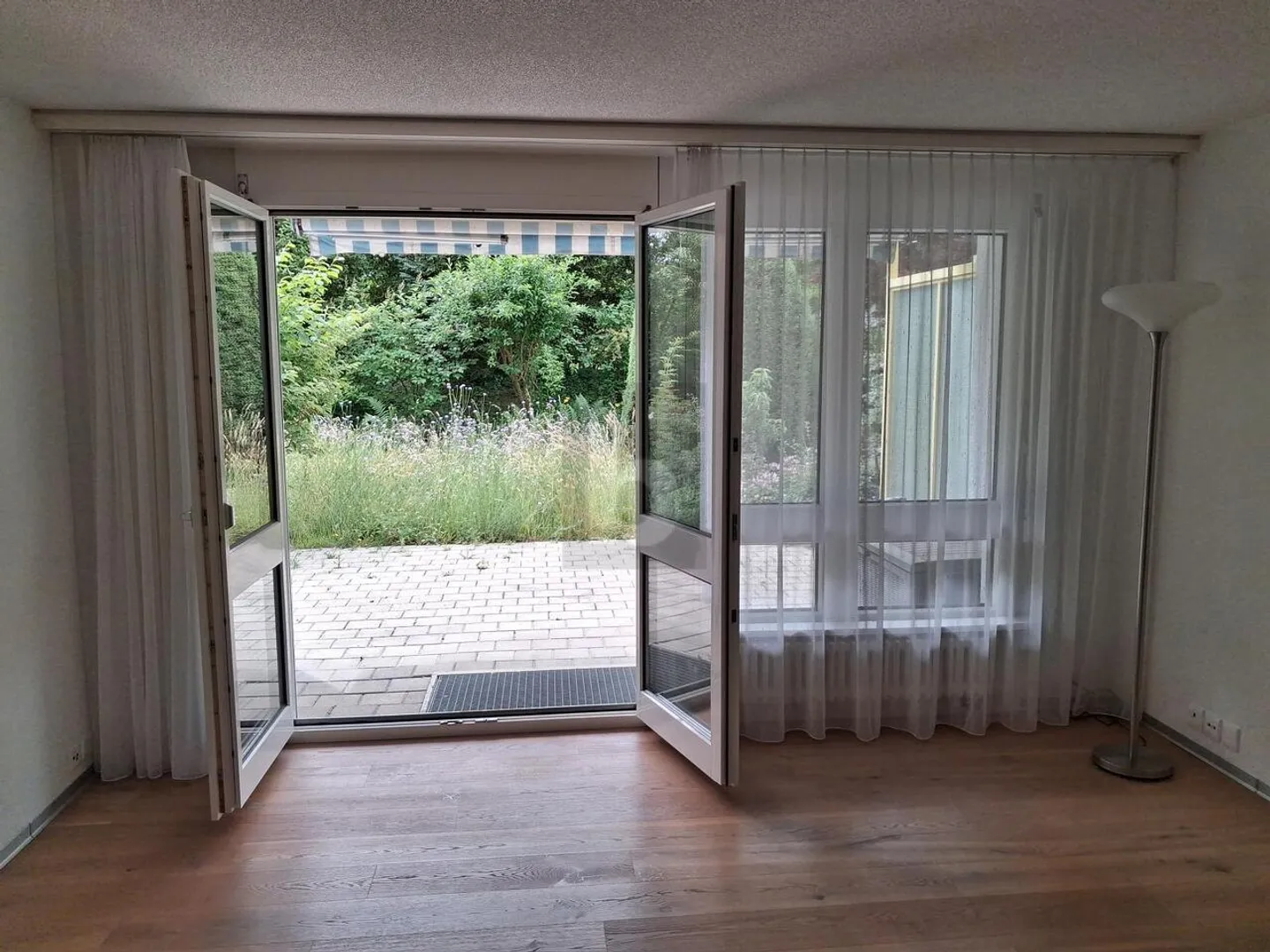 Charmante Parterrewohnung - Foto 4 von 6