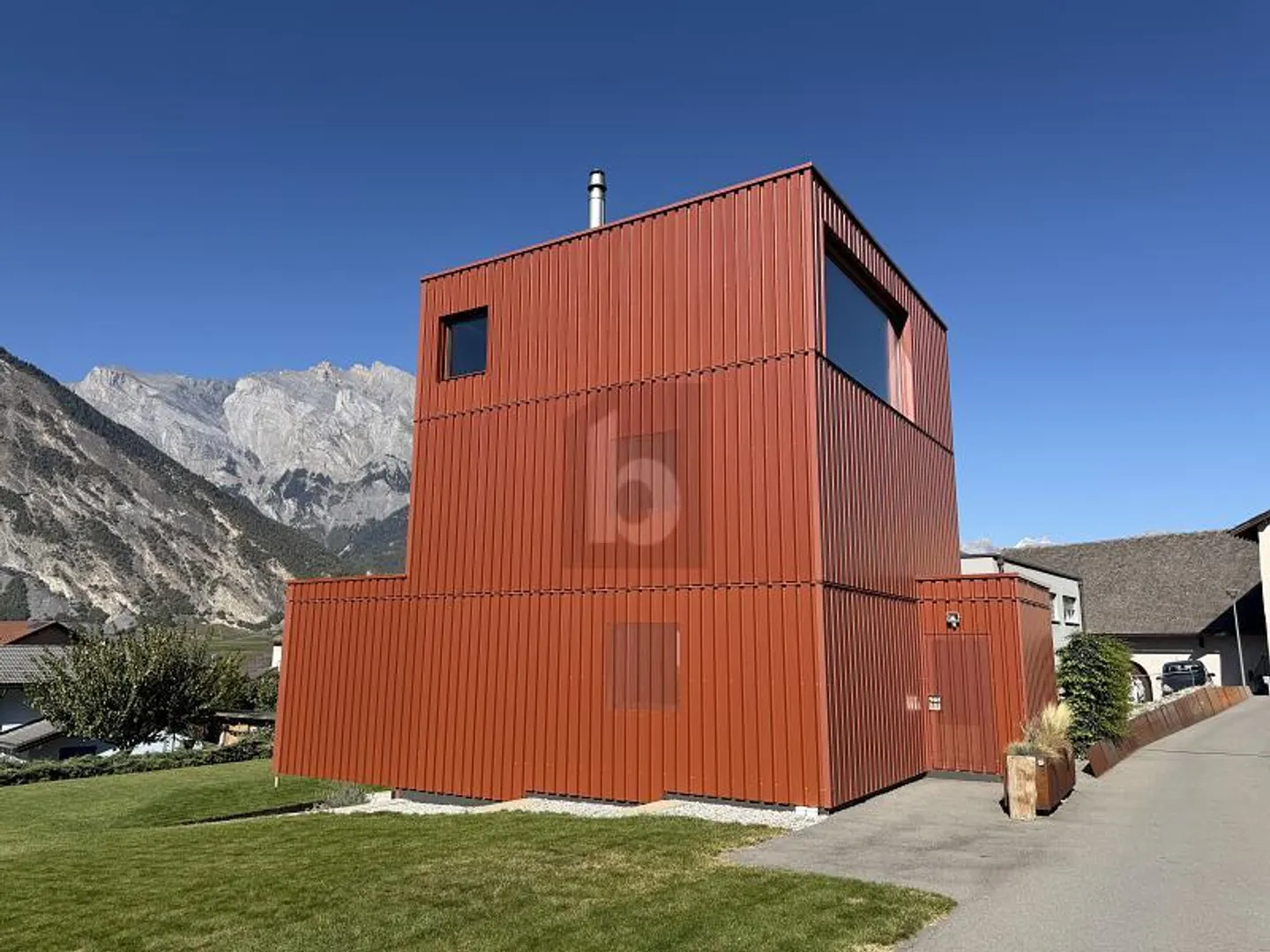 ARCHITETTURA CARATTERISTICA E VISTA IMPRENDIBILE - Foto 1 di 6