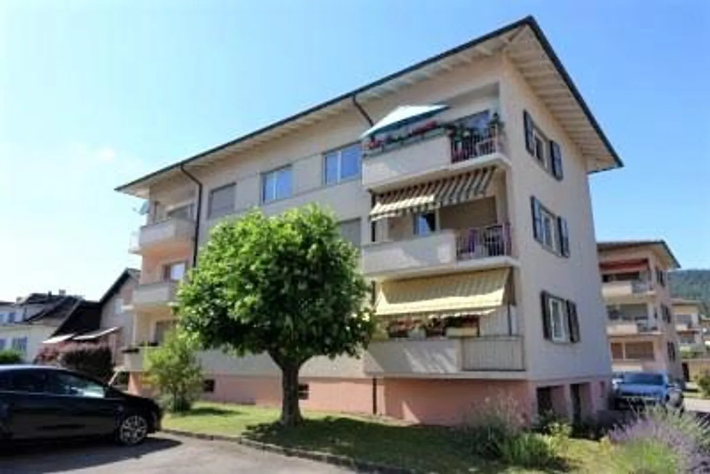 3-Zimmer-Wohnung im 1. Stock komplett renoviert - Foto 8 von 16
