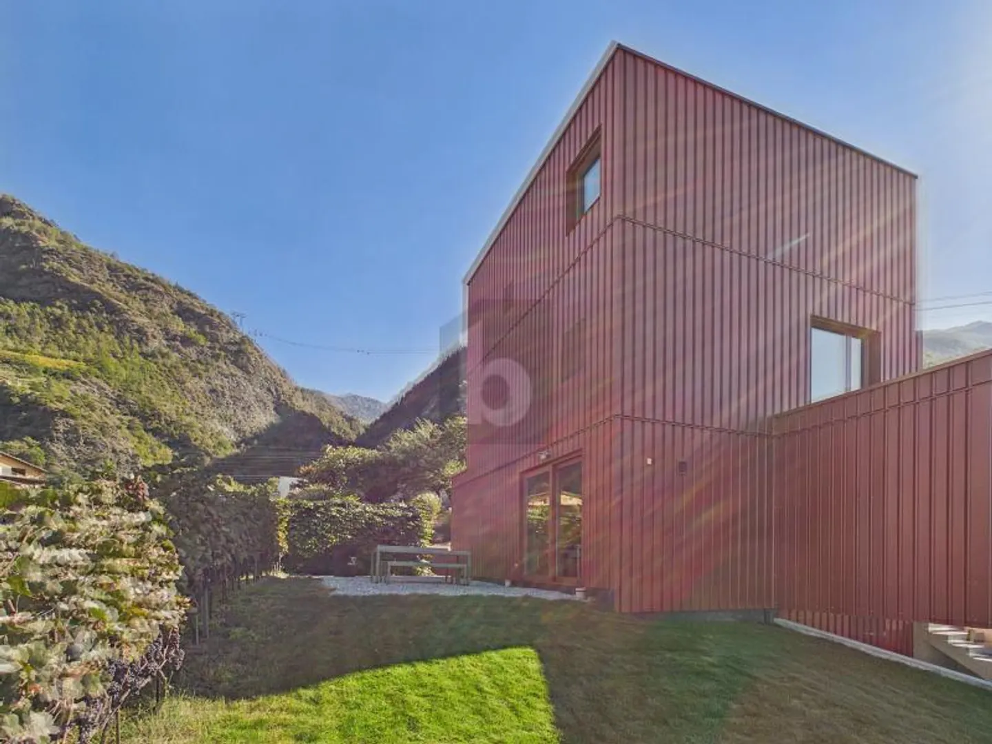 ARCHITETTURA CARATTERISTICA E VISTA IMPRENDIBILE - Foto 2 di 6