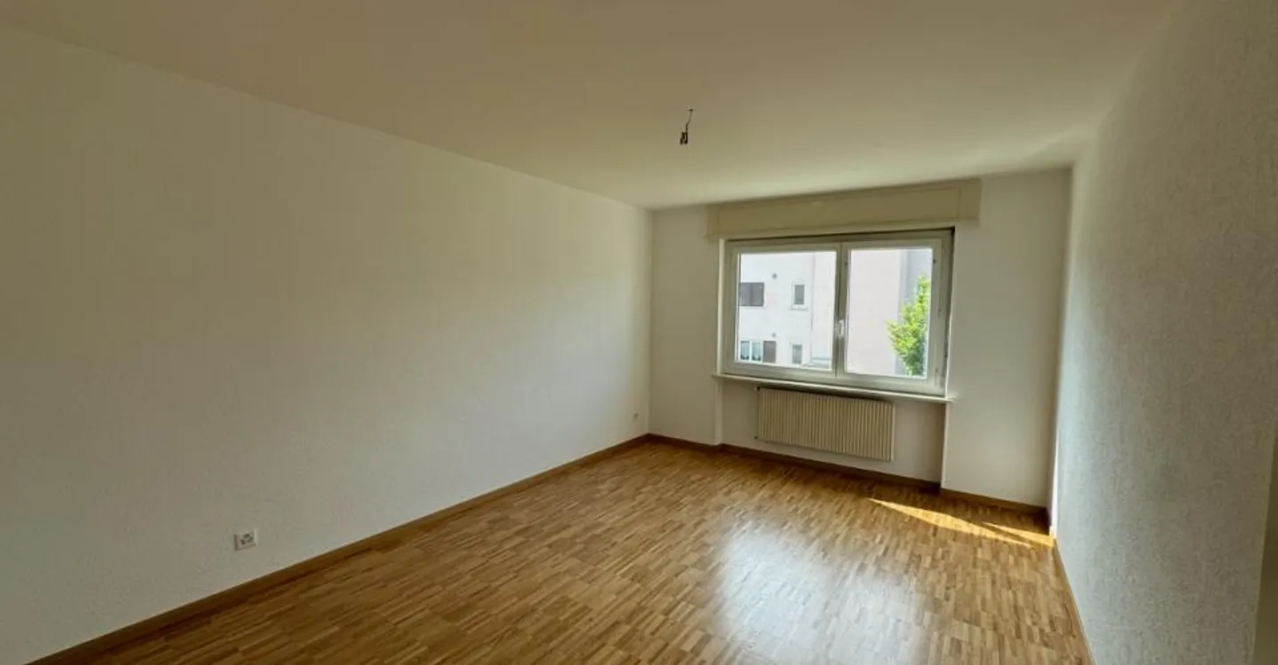 3-Zimmer-Wohnung im 1. Stock komplett renoviert - Foto 16 von 16