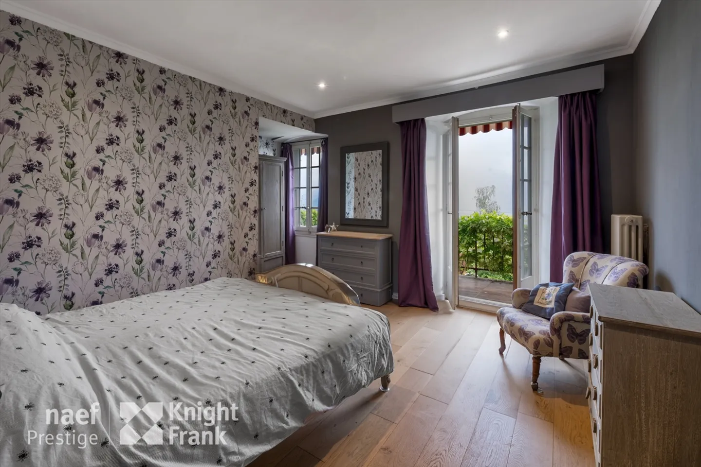 Charmantes Einfamilienhaus in St-Légier - Foto 11 von 13