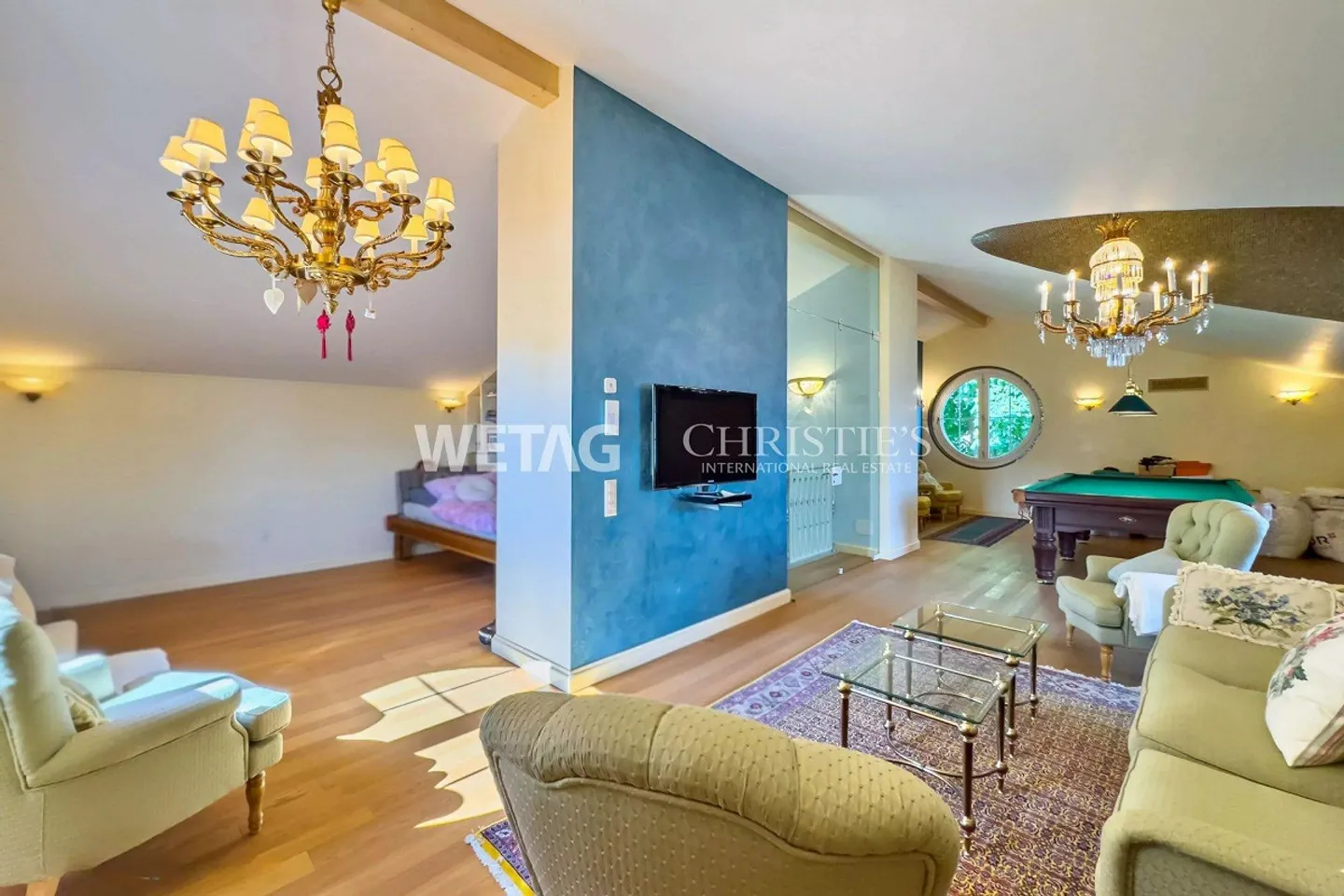 Exclusive luxury villa with outdoor pool and wellness area in ven... - Photo 10 of 13