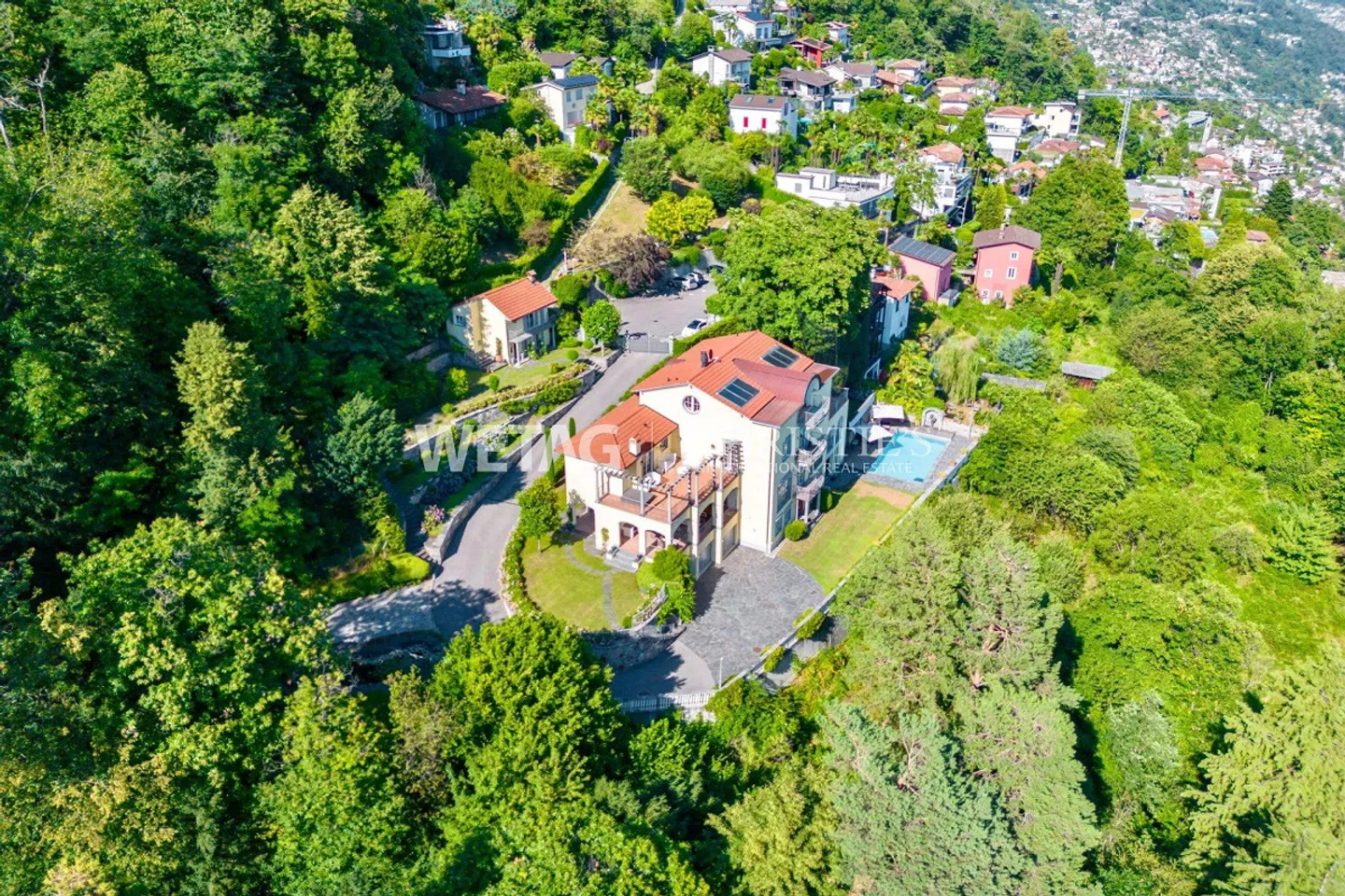Exclusive luxury villa with outdoor pool and wellness area in ven... - Photo 13 of 13