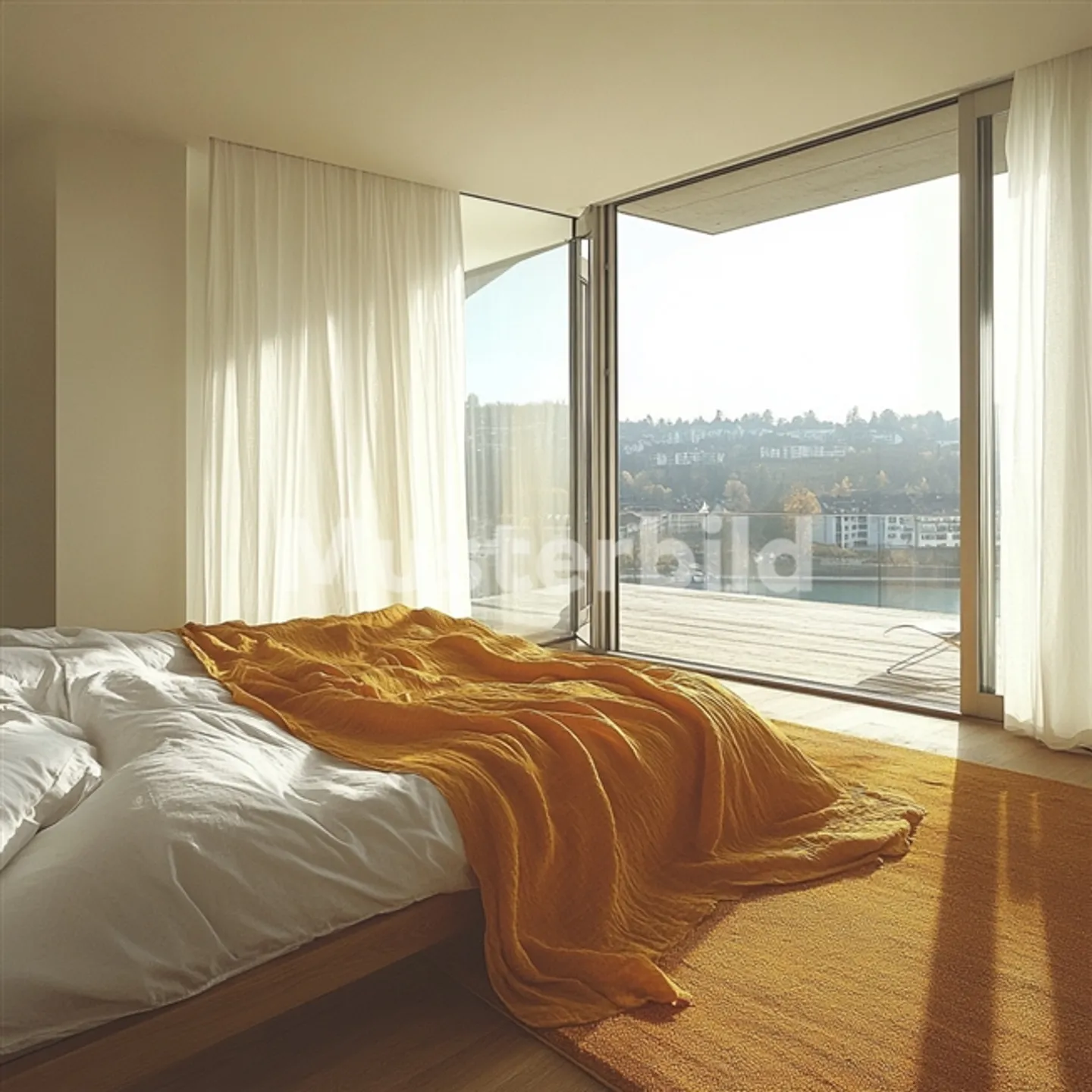 Charming 3-Room Apartment in the Heart of Zurich for Exchange - Photo 3 of 6