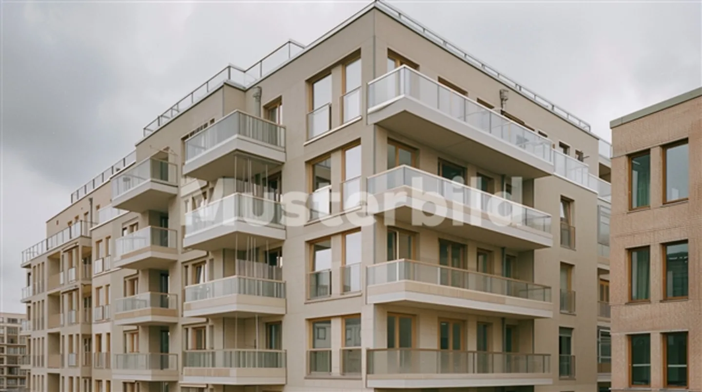 Charming 3-Room Apartment in the Heart of Zurich for Exchange - Photo 4 of 6