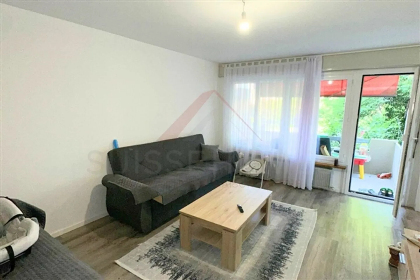 Residential building with 6 units - modern and attractive investment property in La Neuveville - Photo 2 of 14