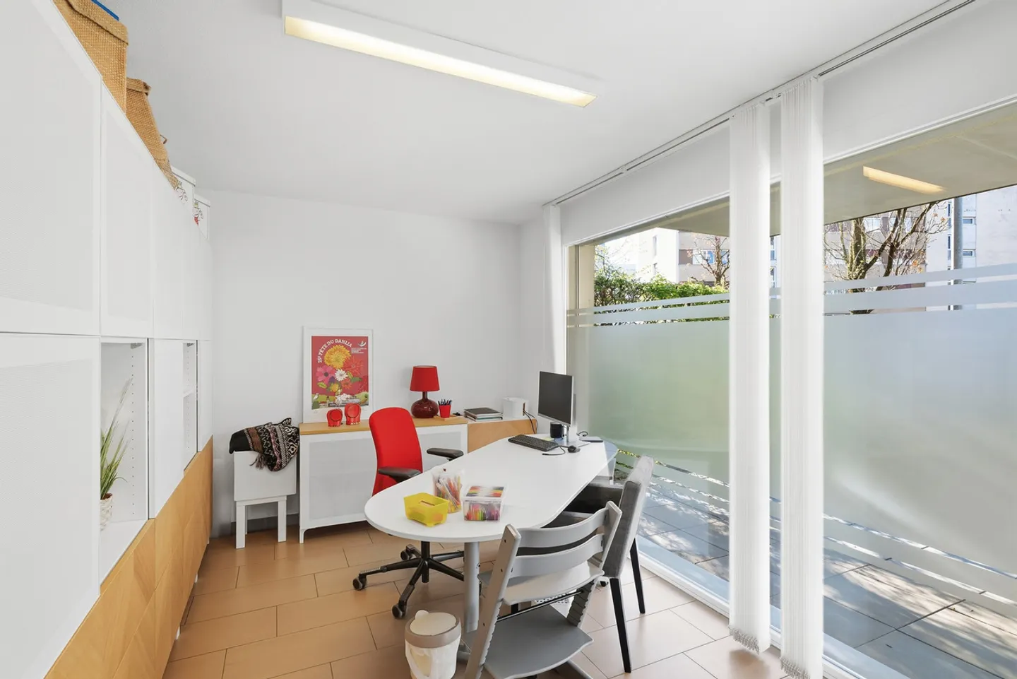 Gewerbefläche in Morges - Foto 2 von 11