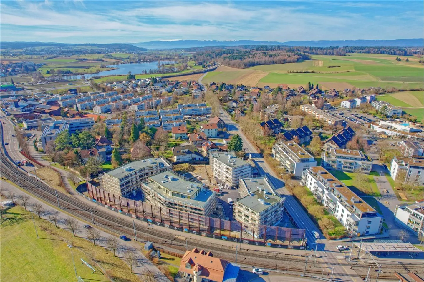 Luxury Apartment in Urtenen-Schönbühl - Photo 8 of 13