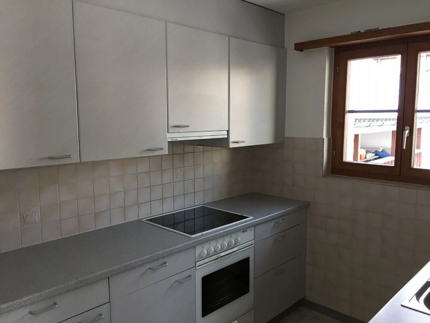 Zentrale 2.5-Zimmer Wohnung - Foto 2 von 4