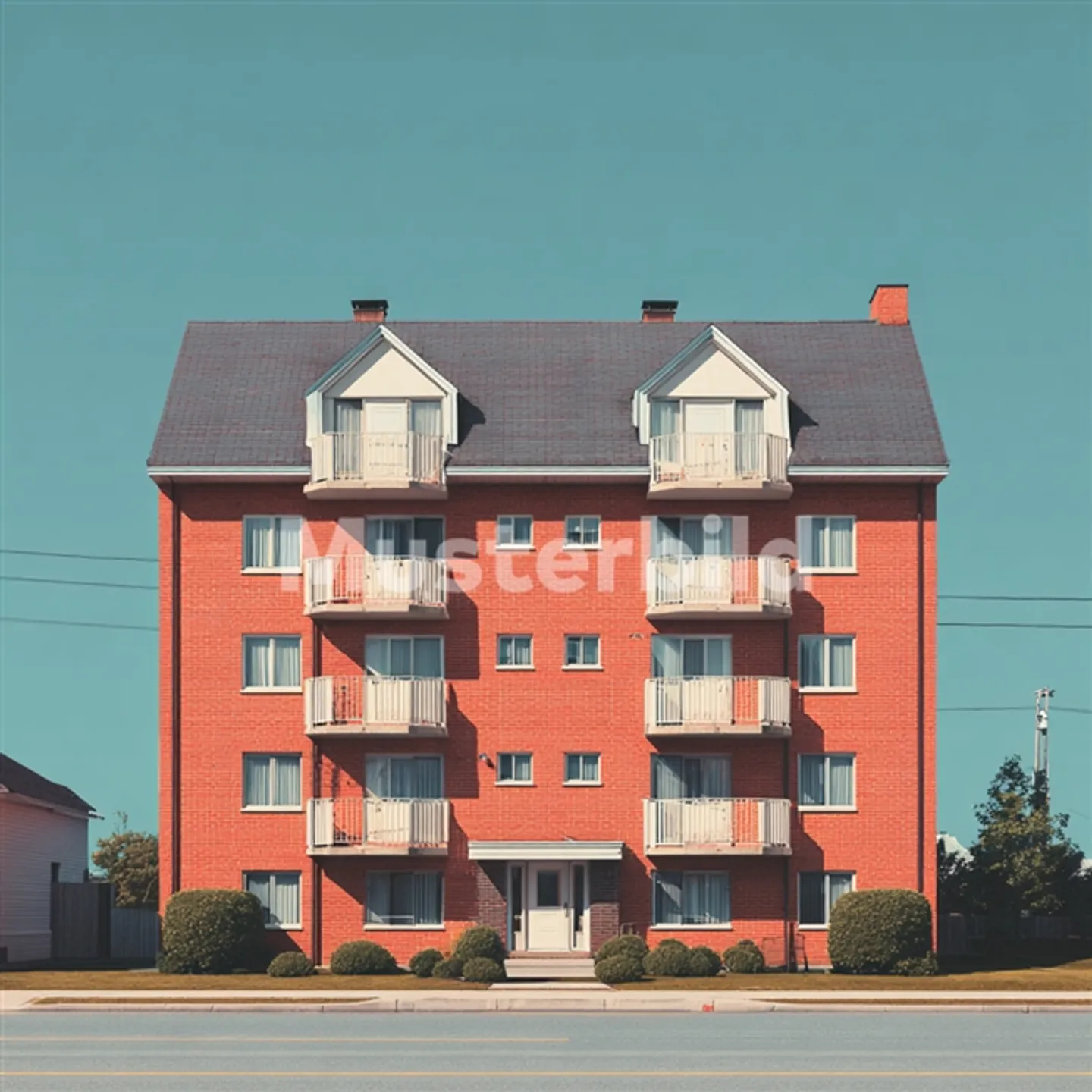 Charming 3-Room Apartment in the Heart of Zurich for Exchange - Photo 6 of 6