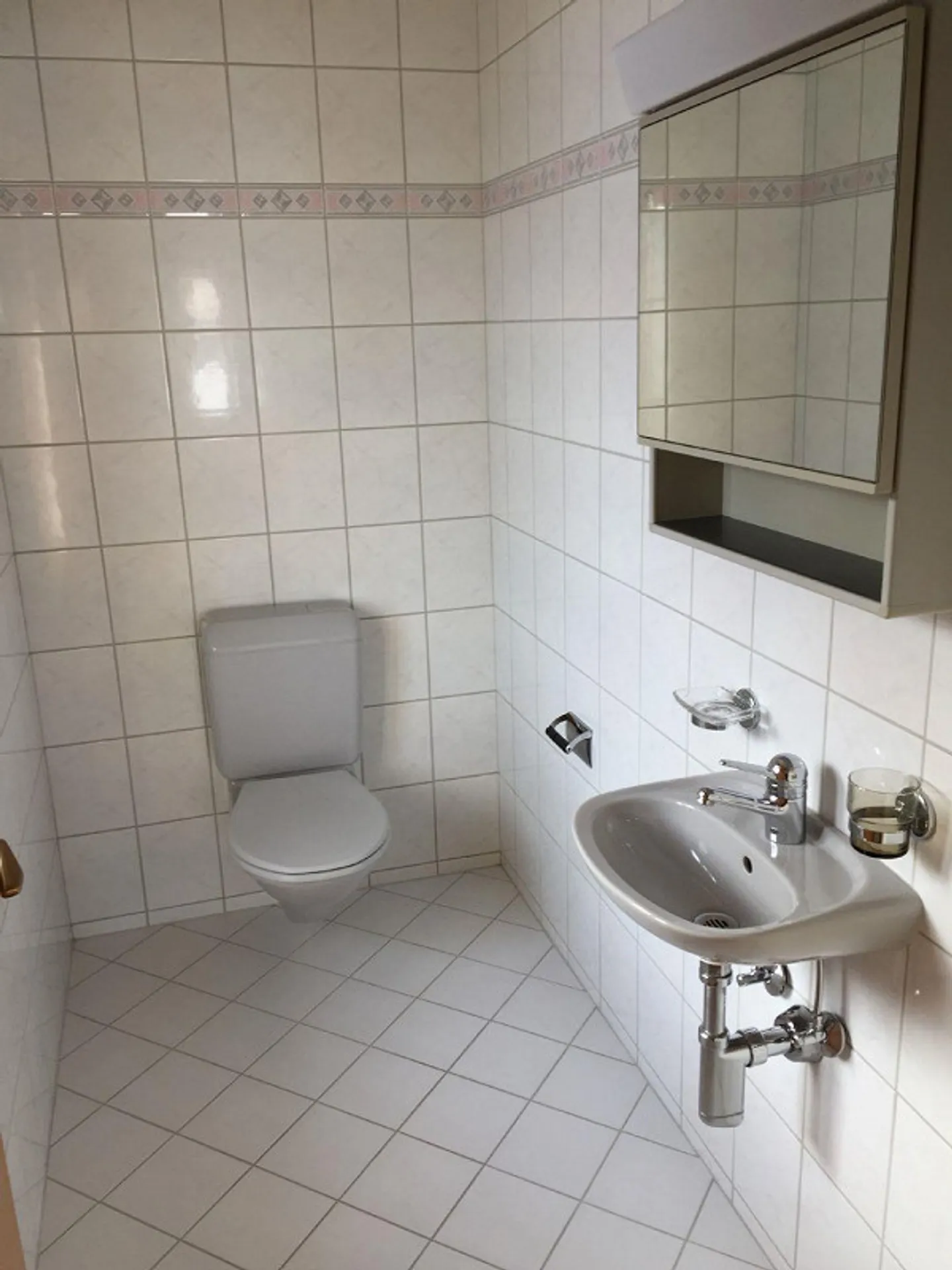 Zentrale 2.5-Zimmer Wohnung - Foto 3 von 4