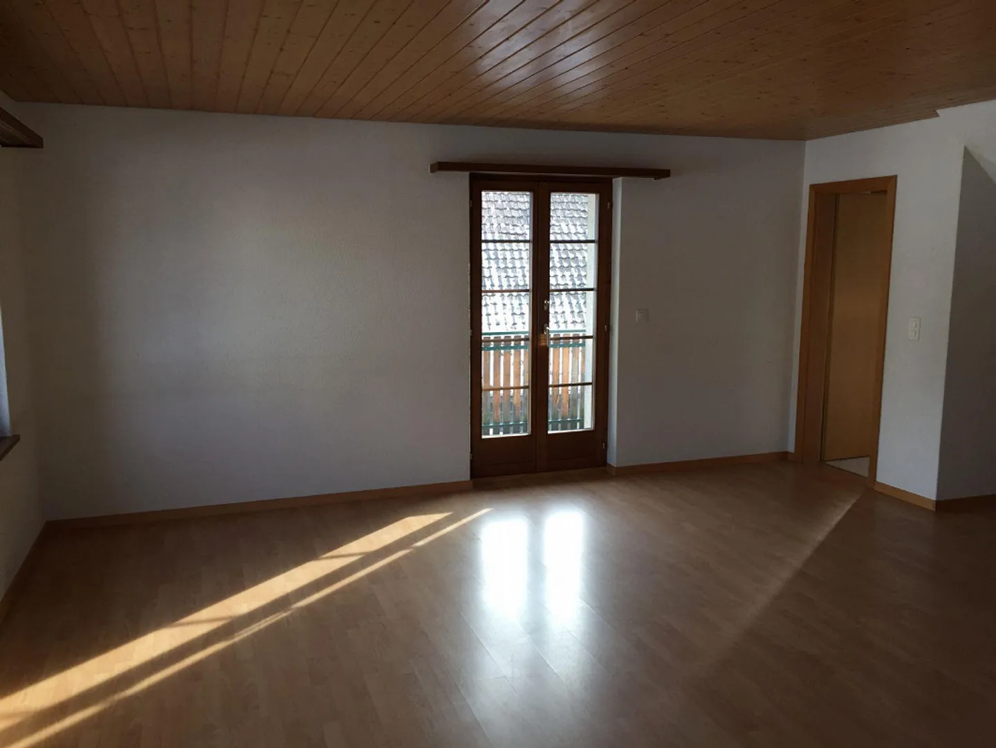 Zentrale 2.5-Zimmer Wohnung - Foto 4 von 4