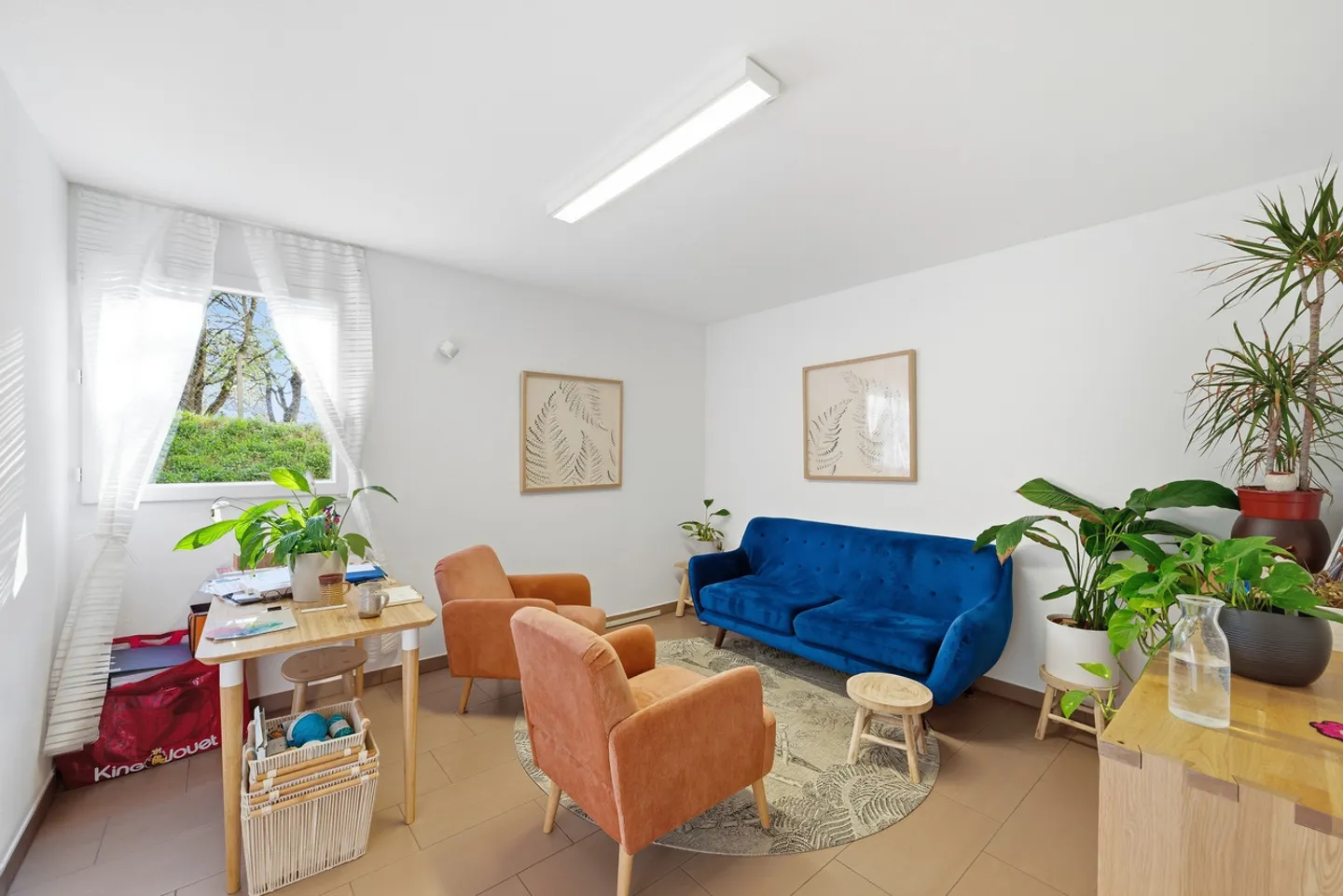 Gewerbefläche in Morges - Foto 5 von 11