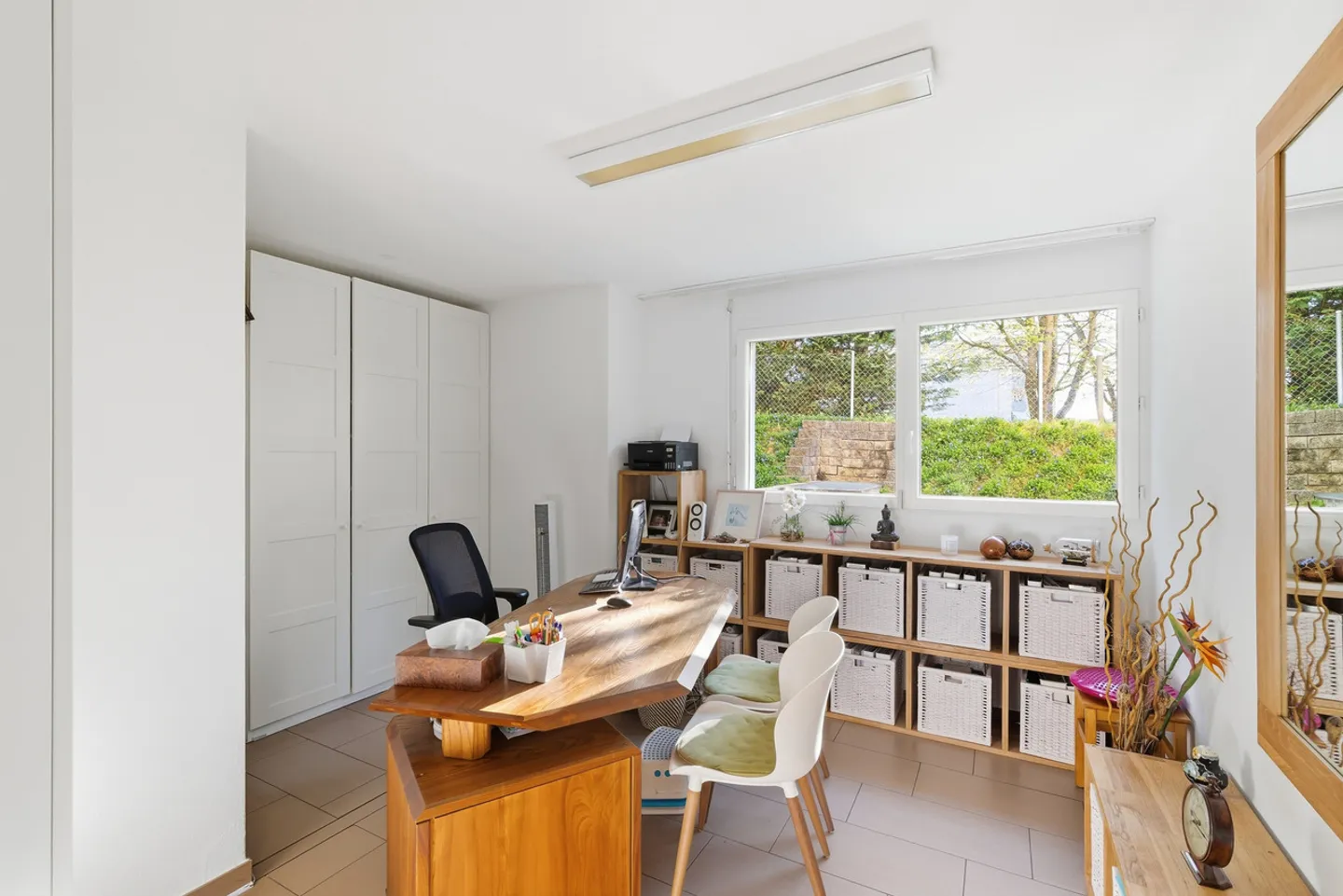 Gewerbefläche in Morges - Foto 6 von 11