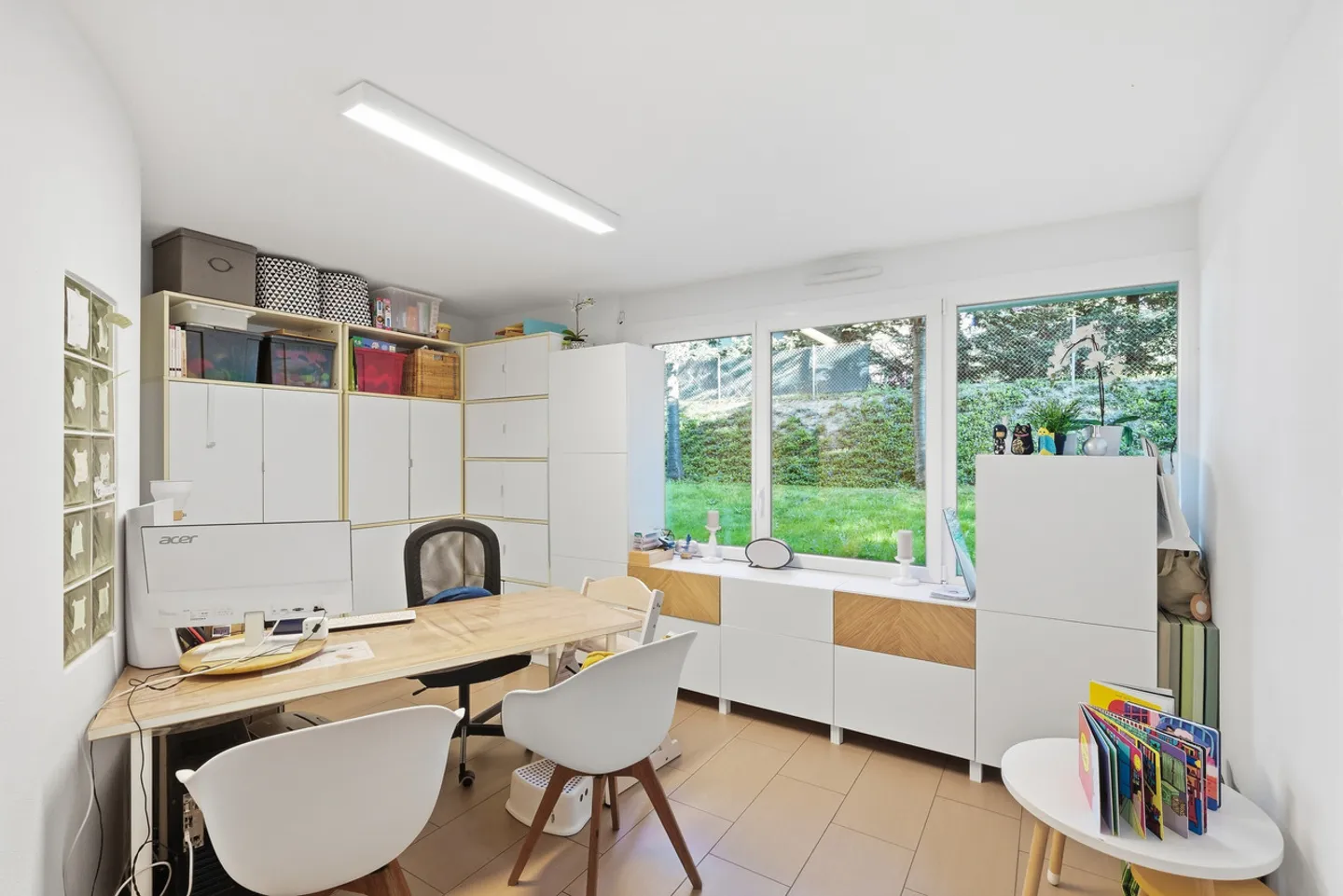 Gewerbefläche in Morges - Foto 7 von 11