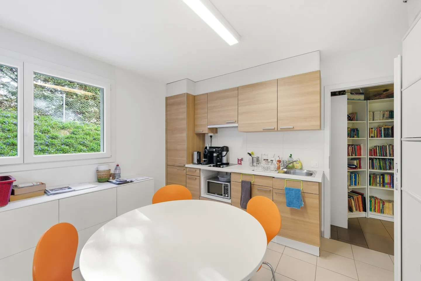 Gewerbefläche in Morges - Foto 8 von 11