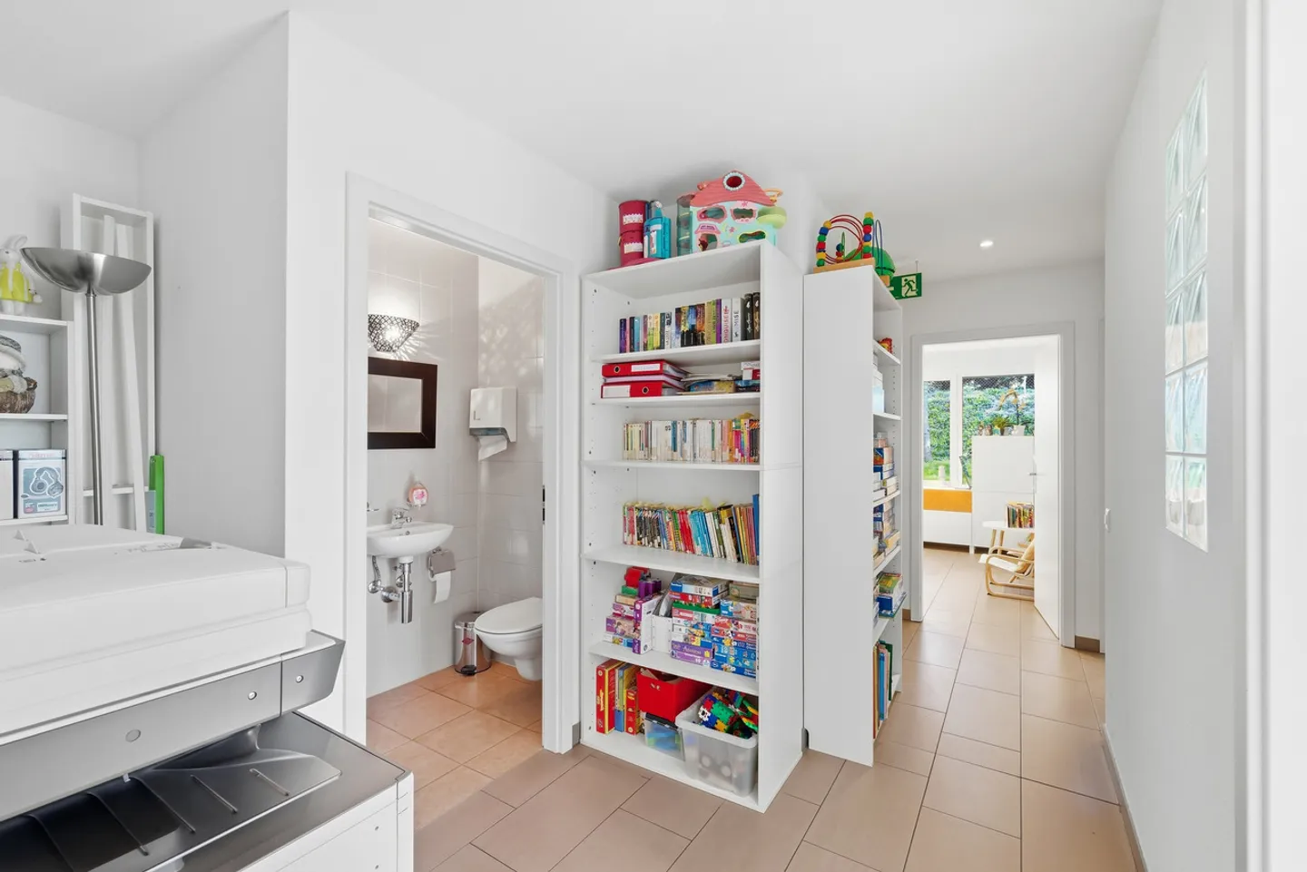 Gewerbefläche in Morges - Foto 9 von 11