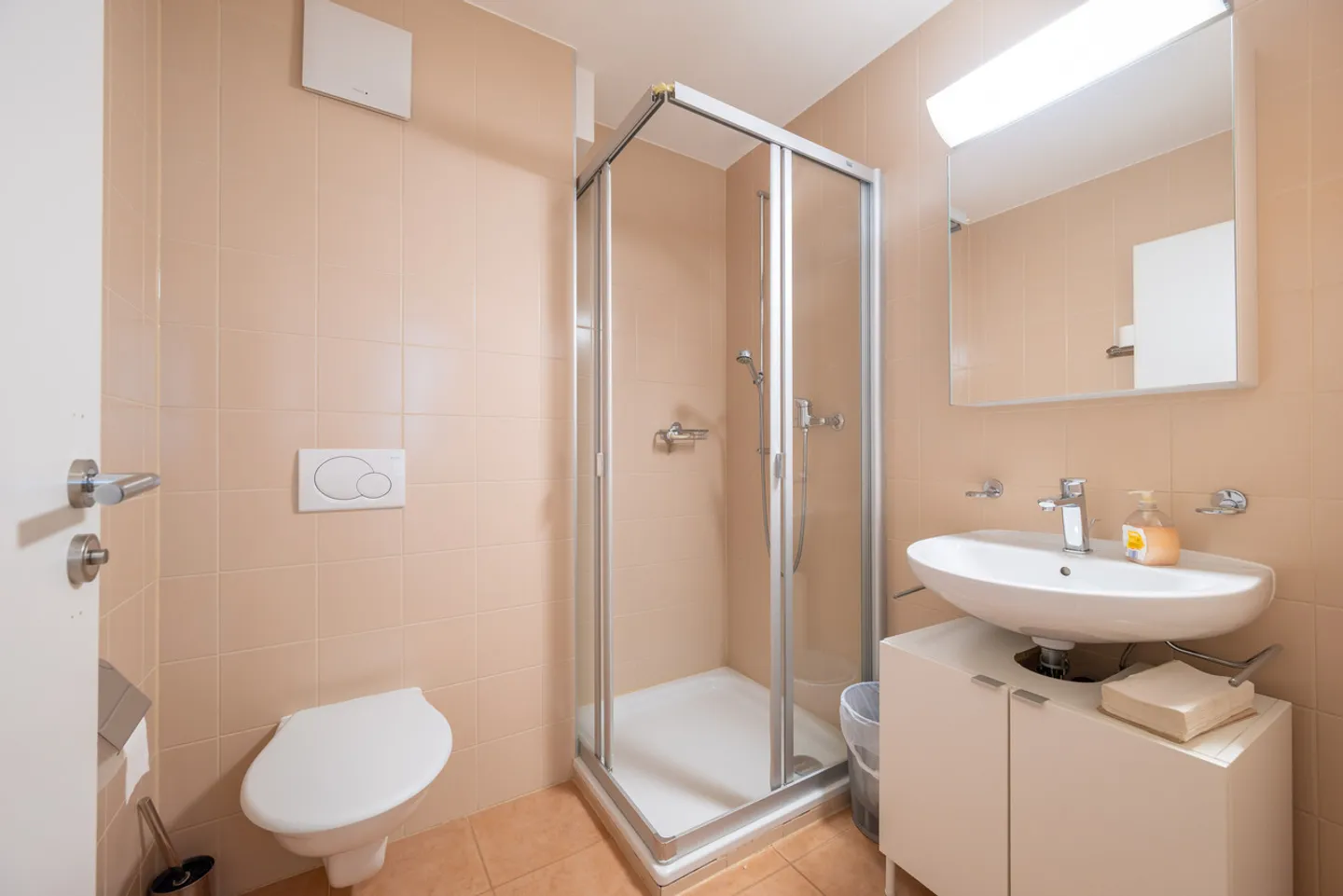 Gewerbefläche in Morges - Foto 10 von 11