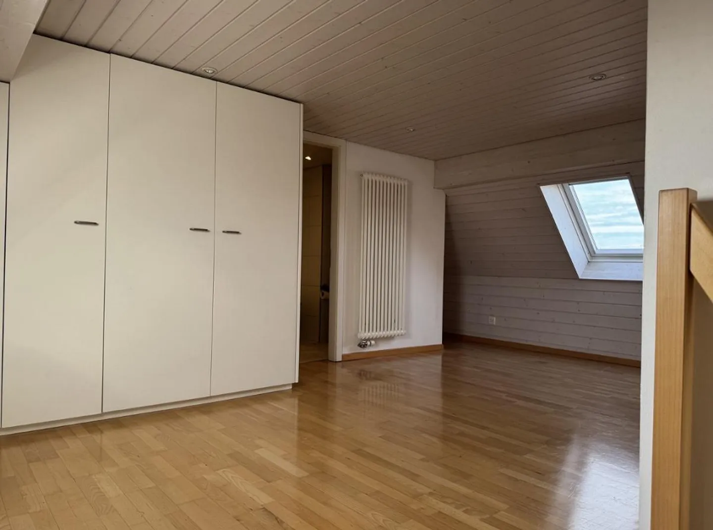 3,5-Zimmer Maisonette mit privater Dachterrasse in der Zürcher Altstadt - Foto 6 von 10