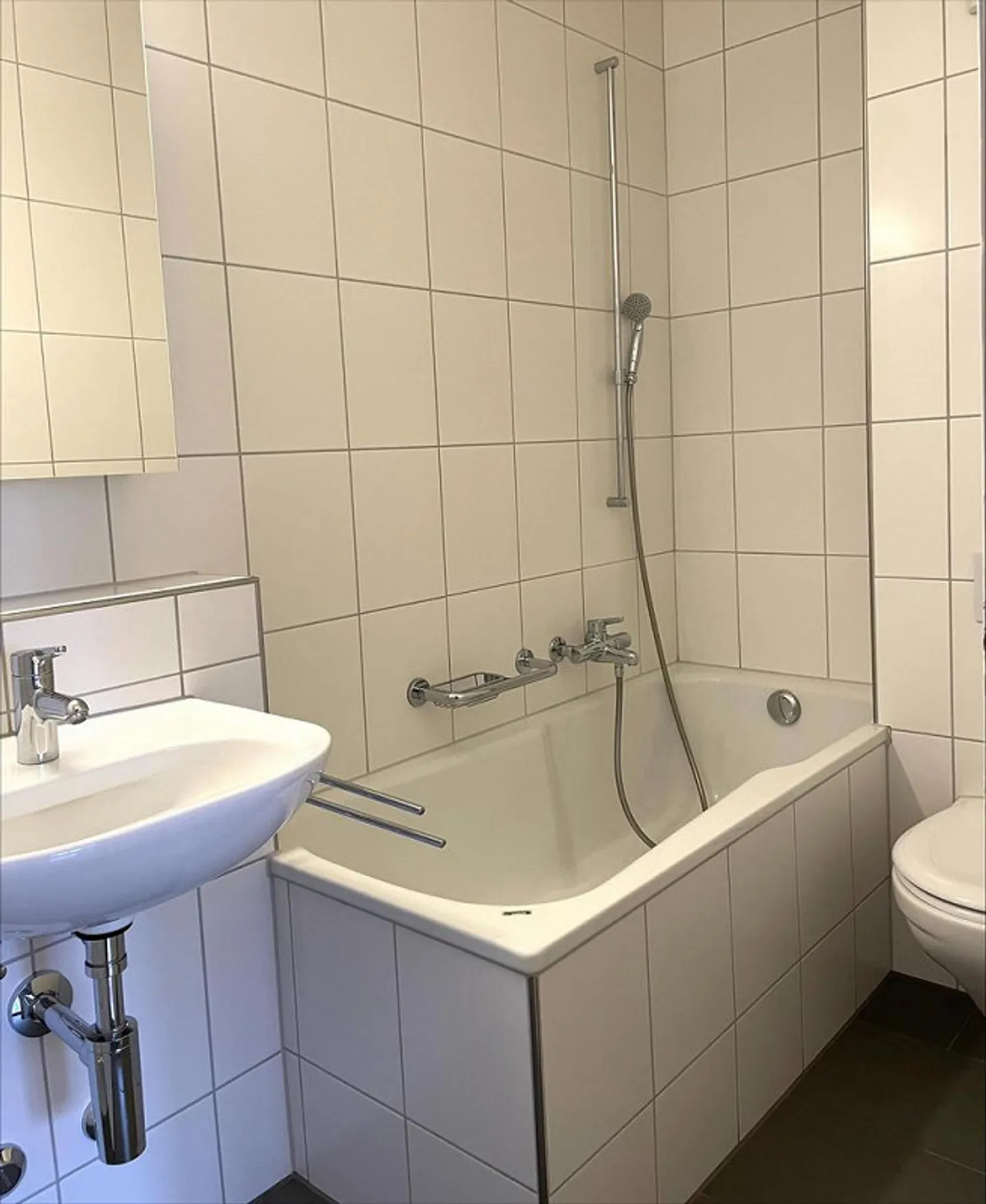 Helle 3.5-Zimmerwohnung in Meisterschwanden - Foto 3 von 9