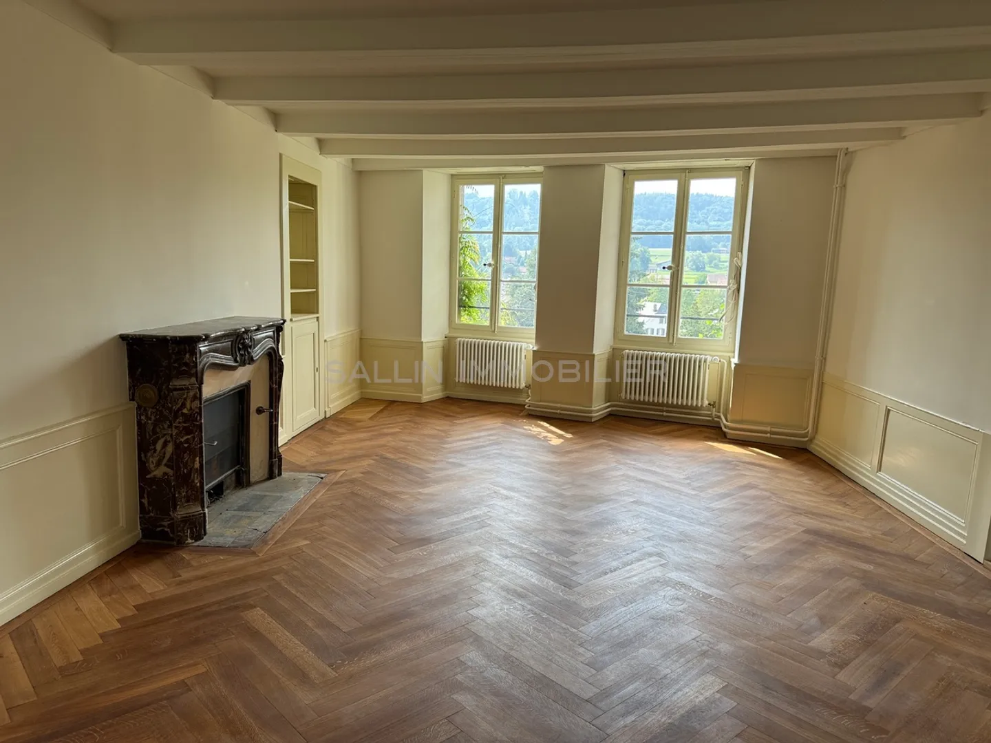 Apartment for rent - Photo 4 of 12