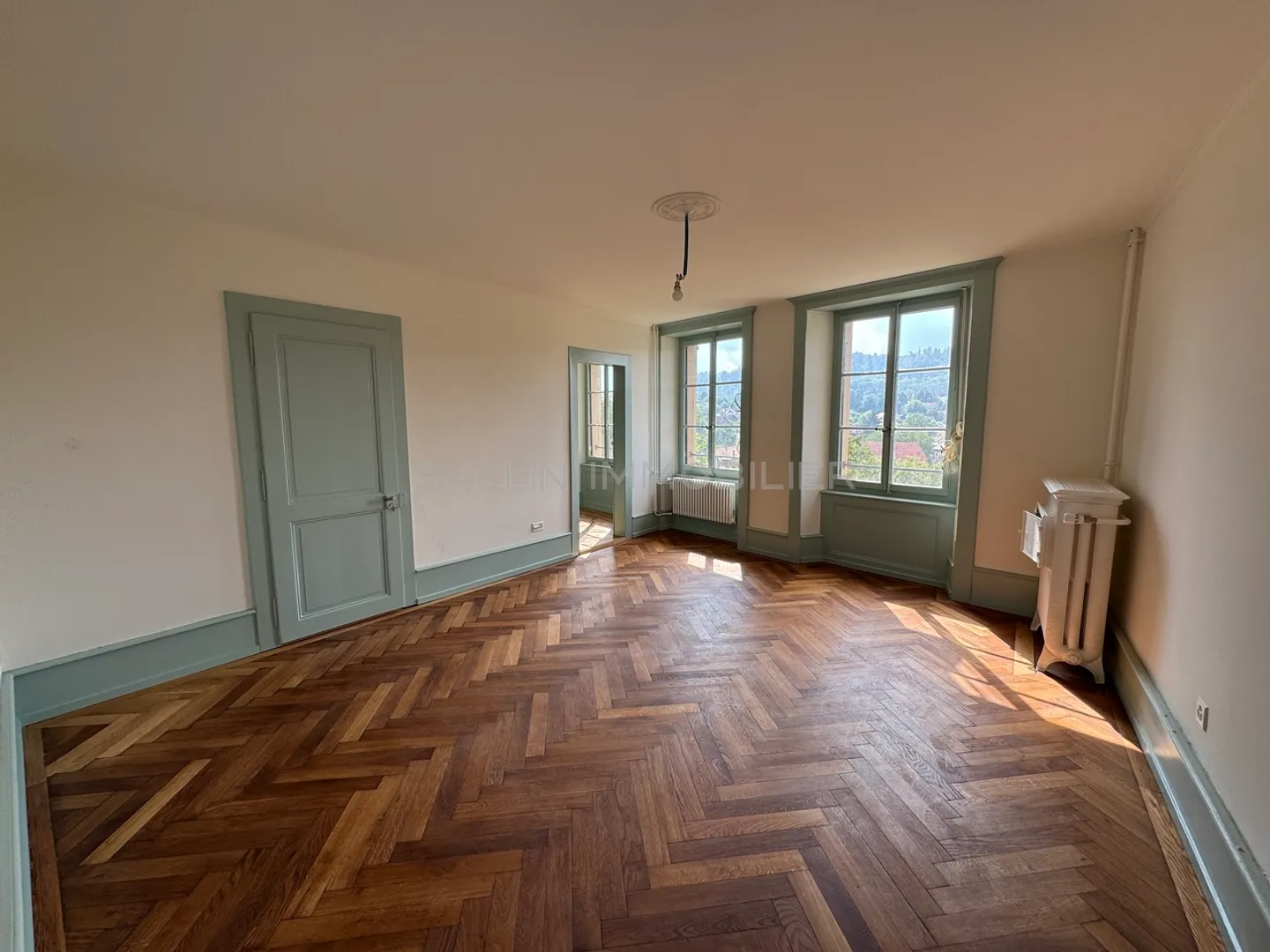Apartment for rent - Photo 5 of 12