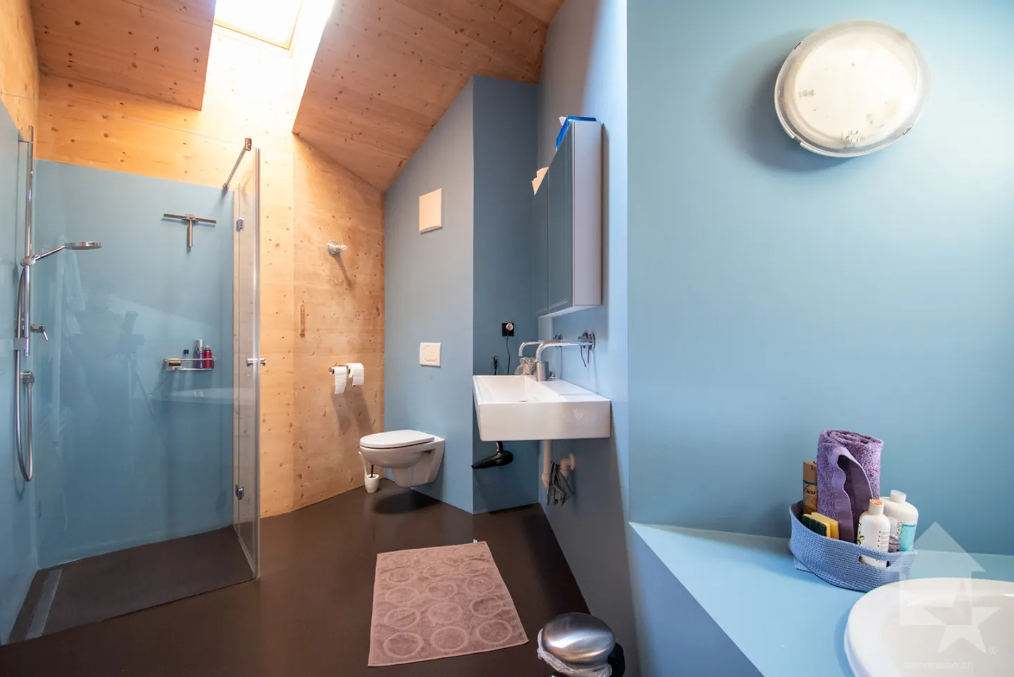 Chalet d'Architecte au Village - Photo 6 sur 12