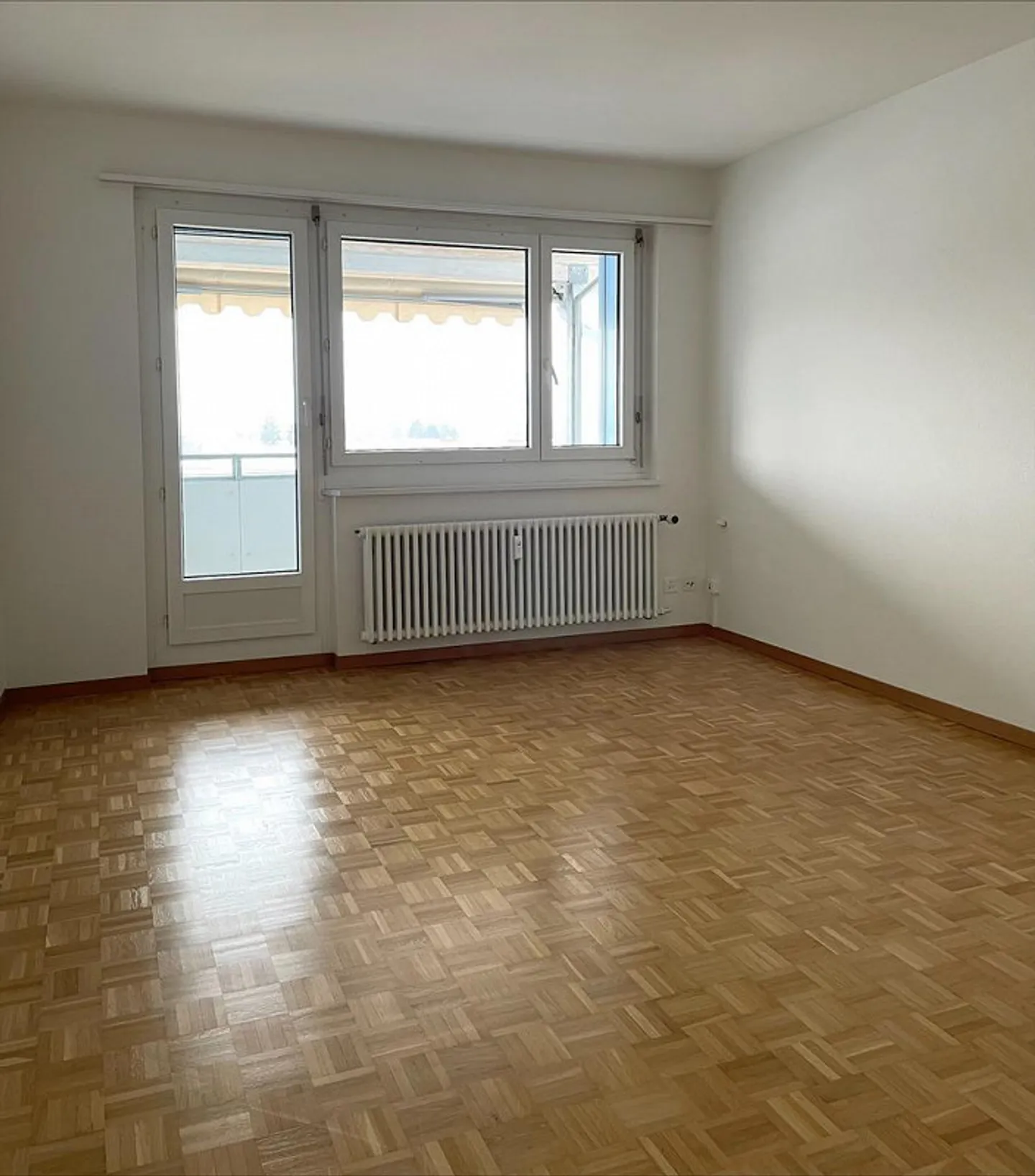 Helle 3.5-Zimmerwohnung in Meisterschwanden - Foto 5 von 9