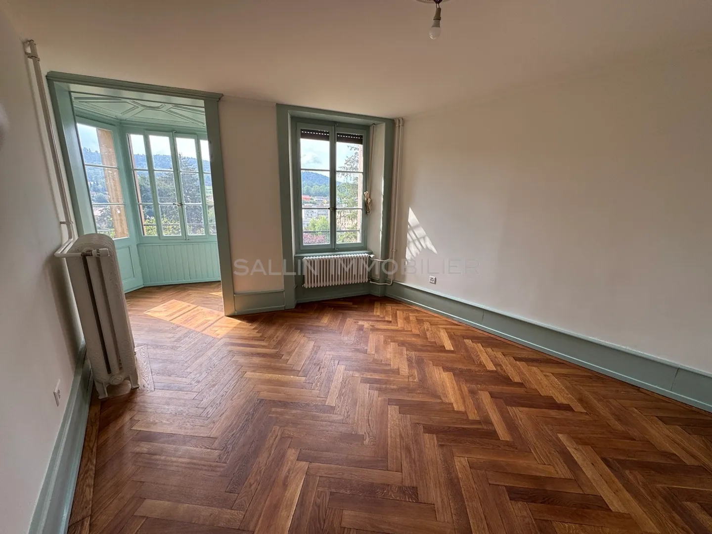 Apartment for rent - Photo 7 of 12