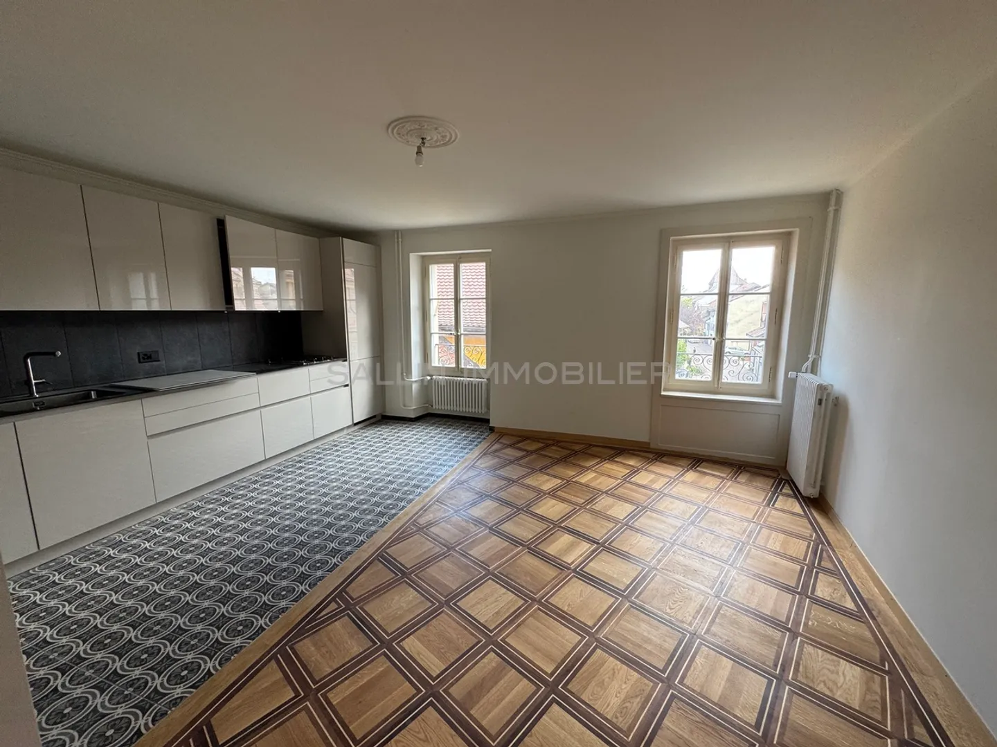 Apartment for rent - Photo 8 of 12