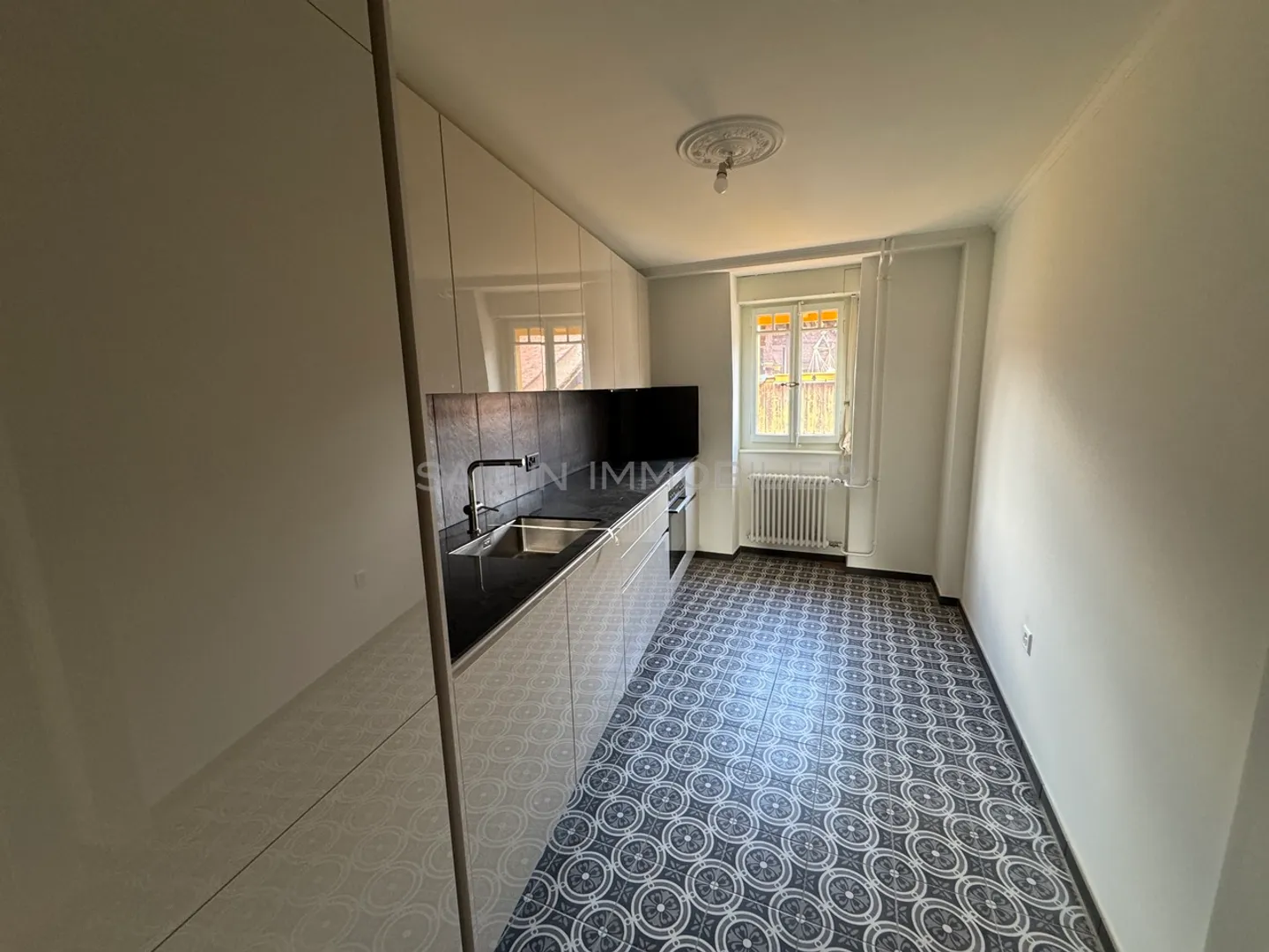 Apartment for rent - Photo 9 of 12
