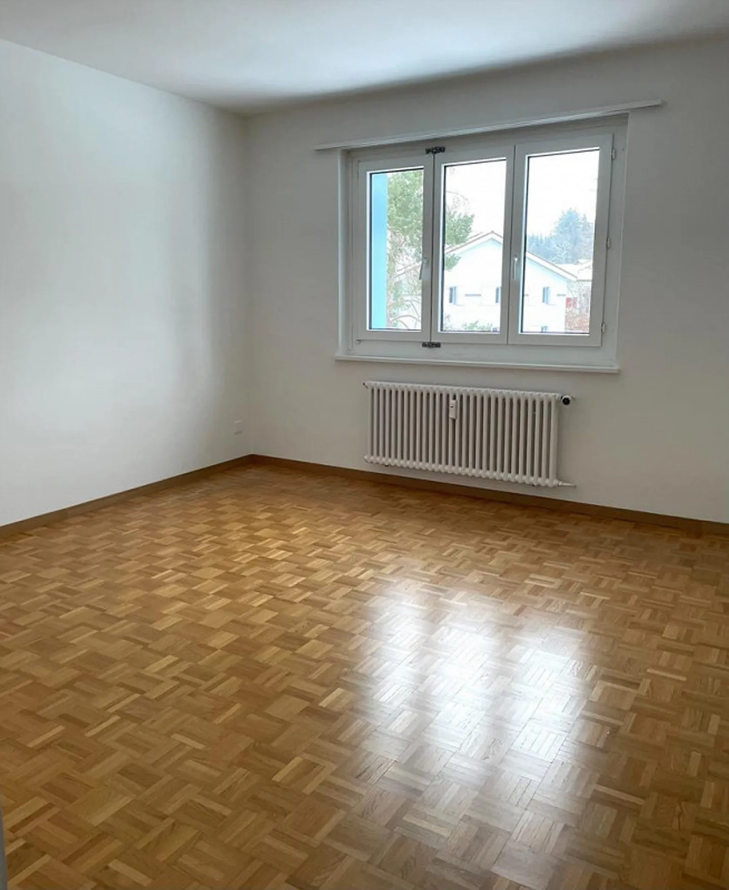 Helle 3.5-Zimmerwohnung in Meisterschwanden - Foto 6 von 9