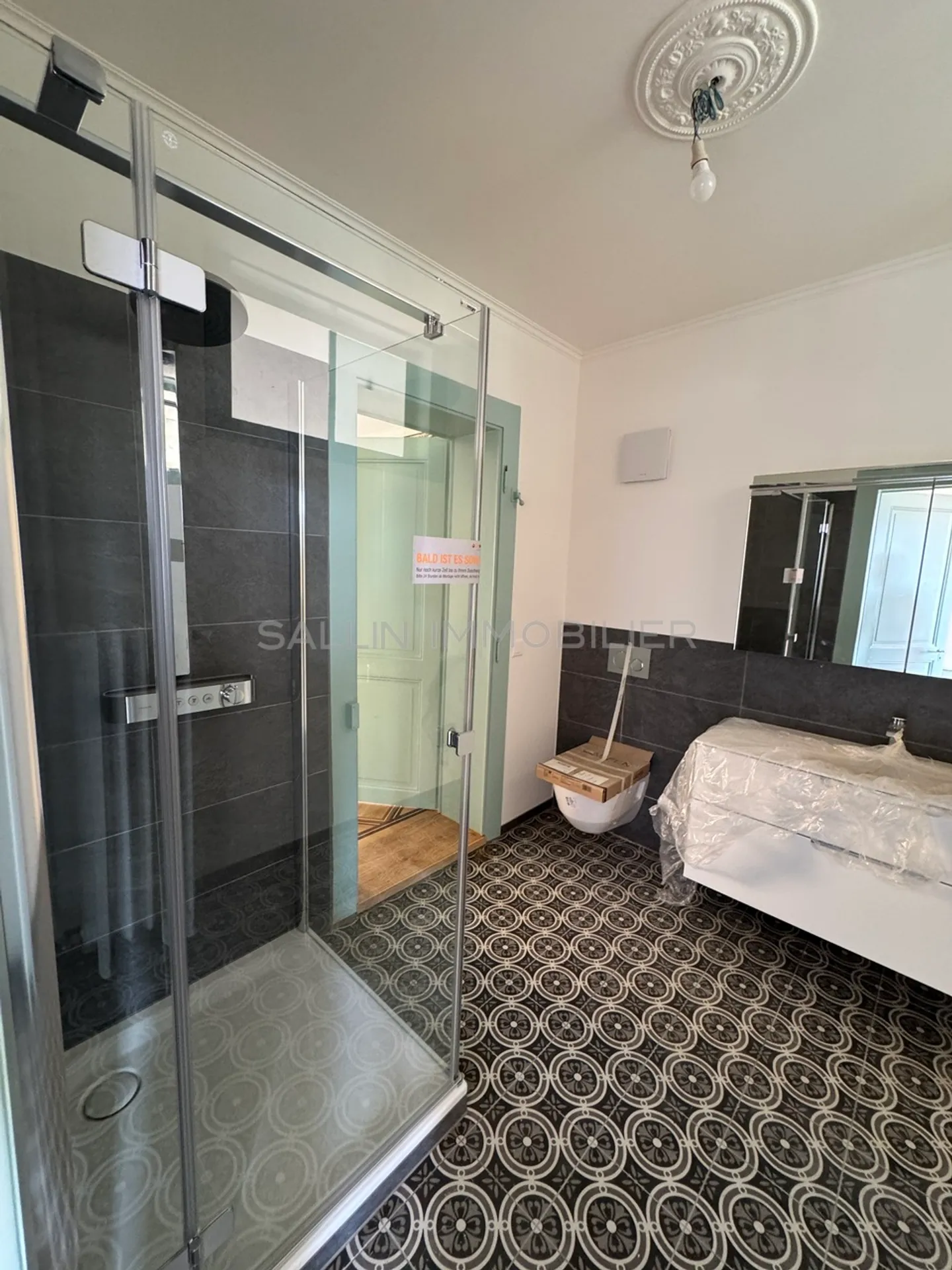 Apartment for rent - Photo 11 of 12