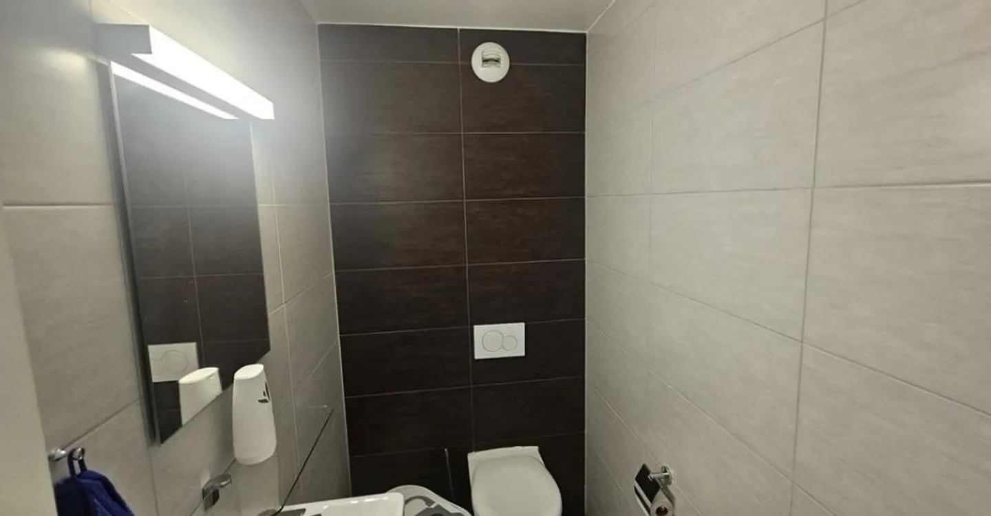 3.5-room apartment on the 1st floor - Photo 2 of 2