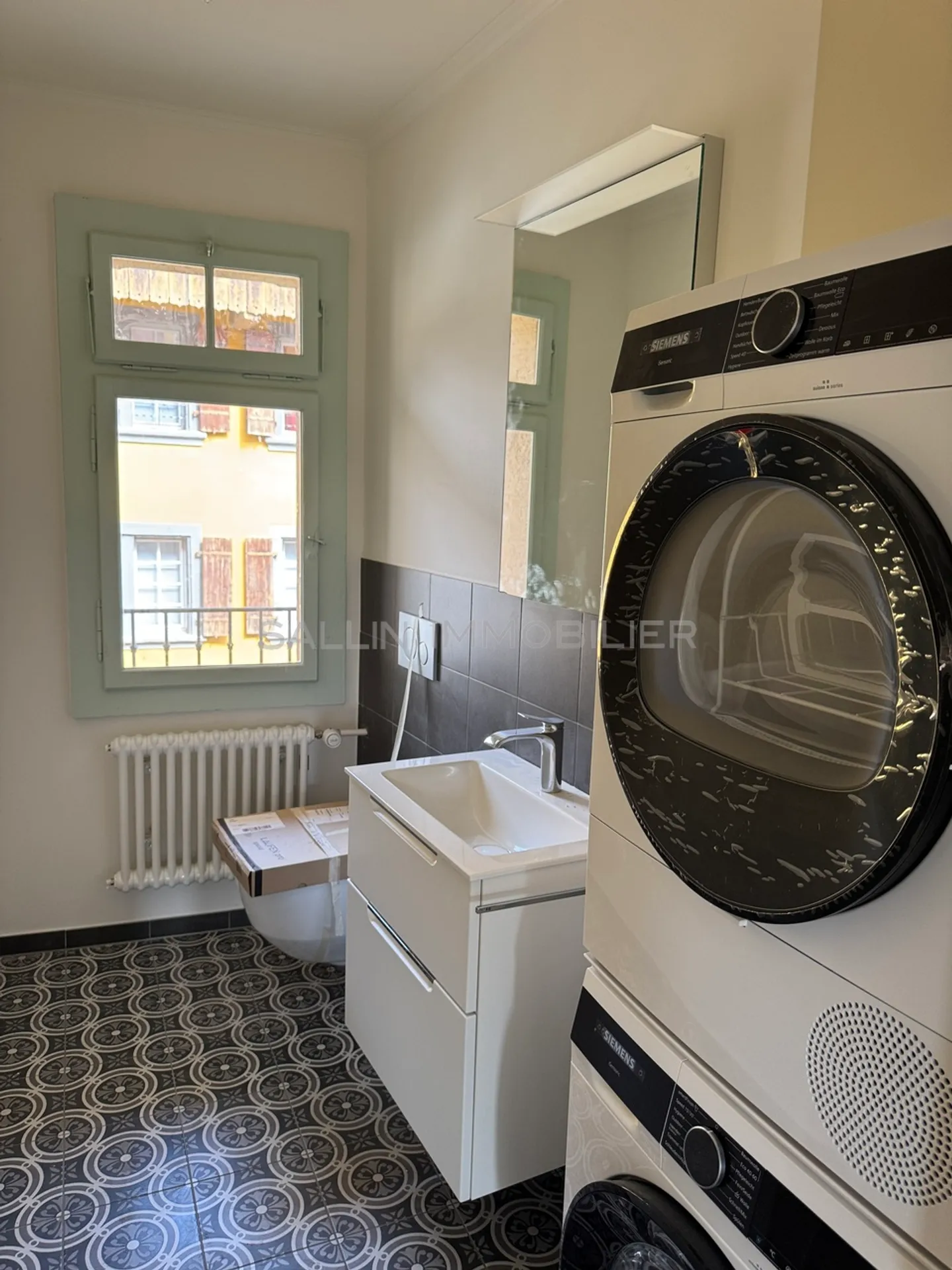 Apartment for rent - Photo 12 of 12