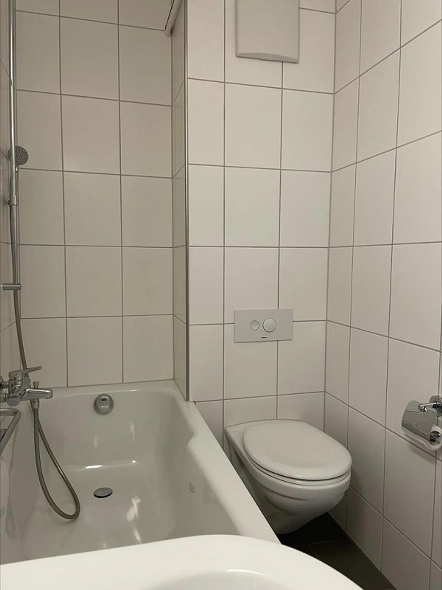 Helle 3.5-Zimmerwohnung in Meisterschwanden - Foto 4 von 9
