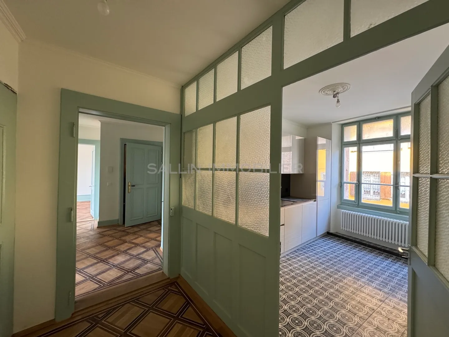 Apartment for rent - Photo 6 of 12
