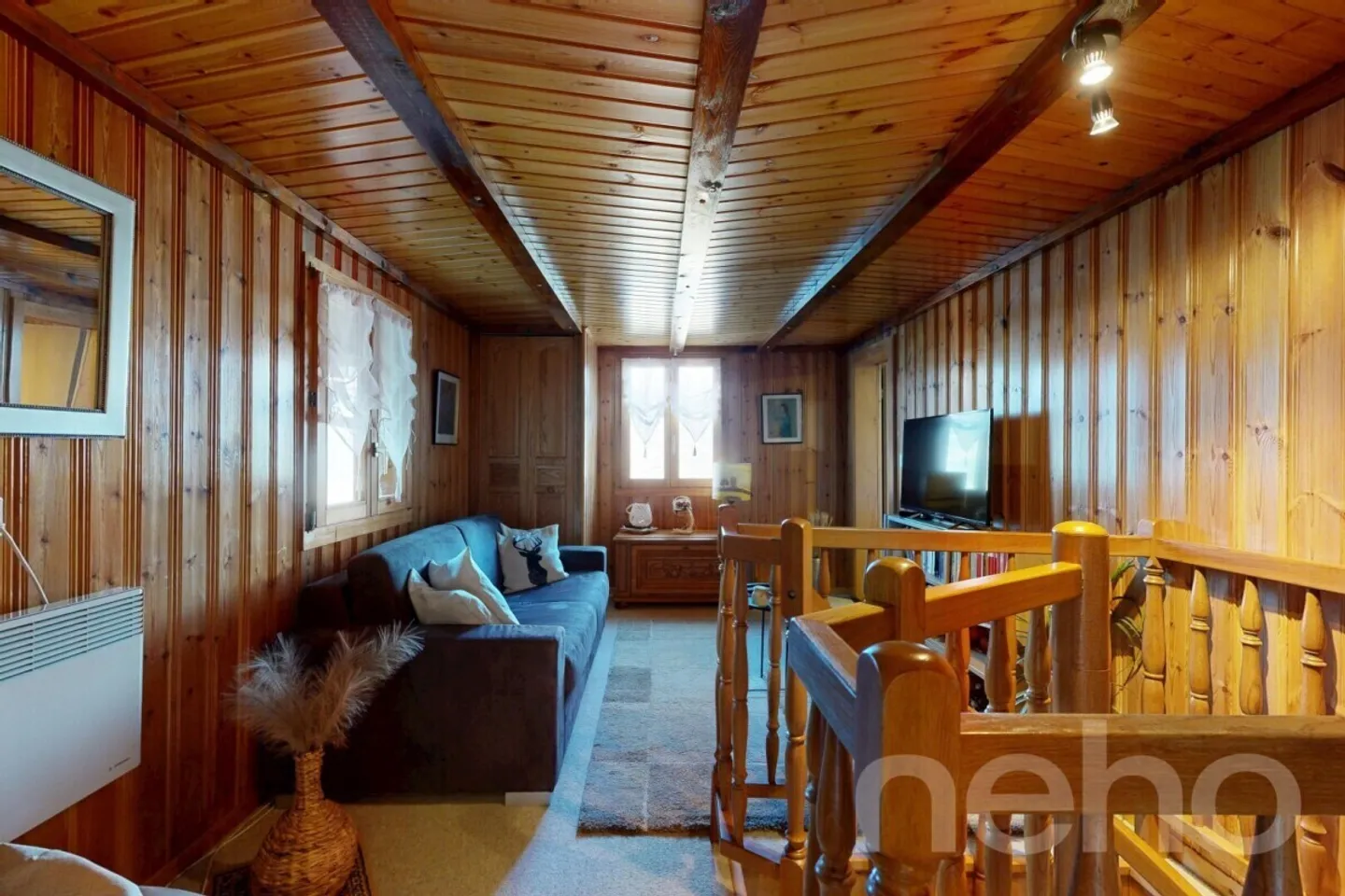 Charming chalet in excellent condition - Photo 11 of 12