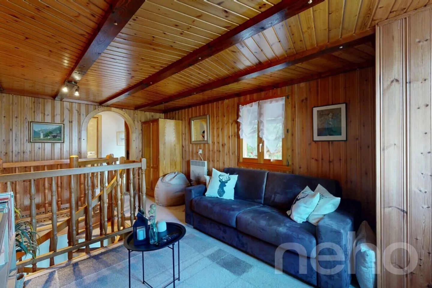 Charming chalet in excellent condition - Photo 12 of 12