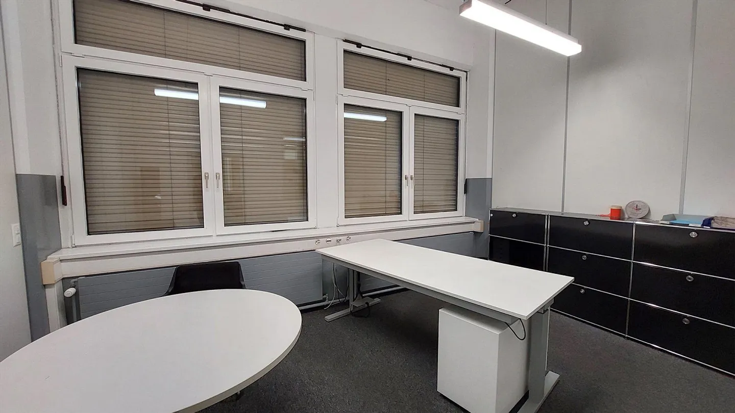 Commercial/Production Spaces for Rent in Ursenbach - Photo 5 of 6