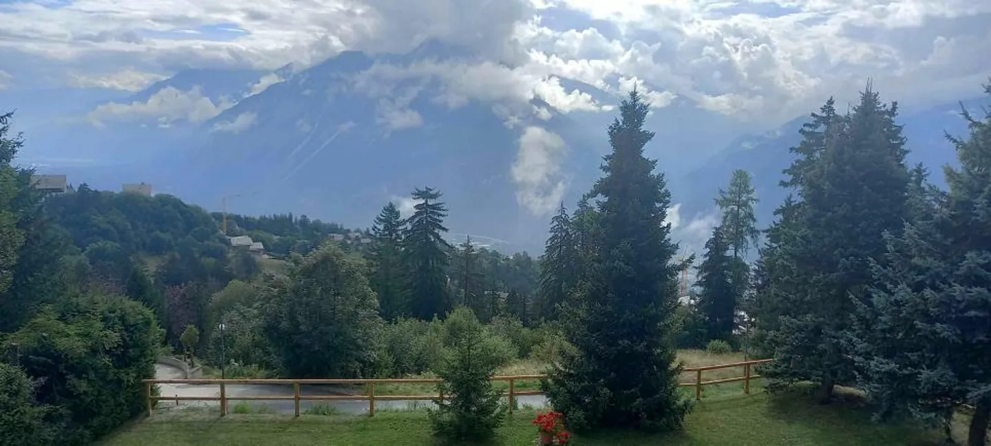 A settimana - Incantevole appartamento di 2 stanze vicino al centro della stazione - Foto 1 di 5