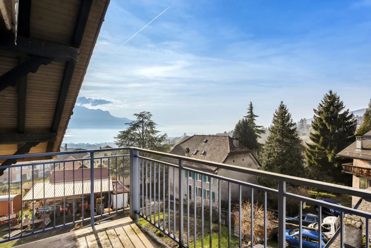 Charme et cachet pour ce joli appartement. A visiter ! - Photo 8 sur 11